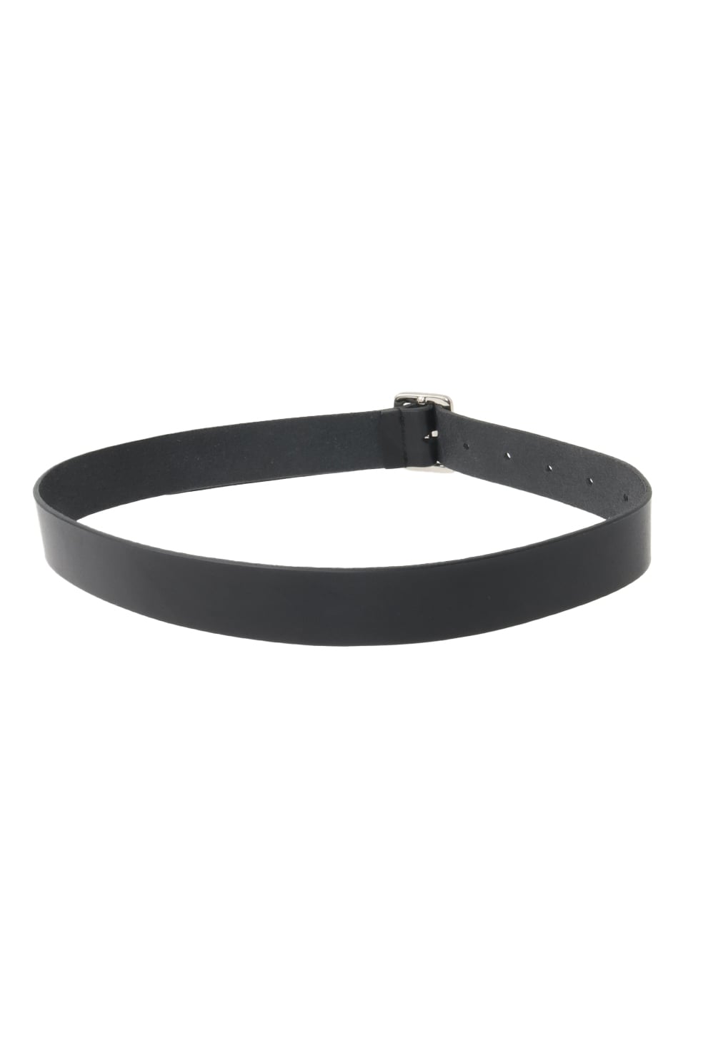 CLASSIC LEATHER BELT｜GOODS(グッズ)｜CLANE OFFICIAL ONLINE STORE