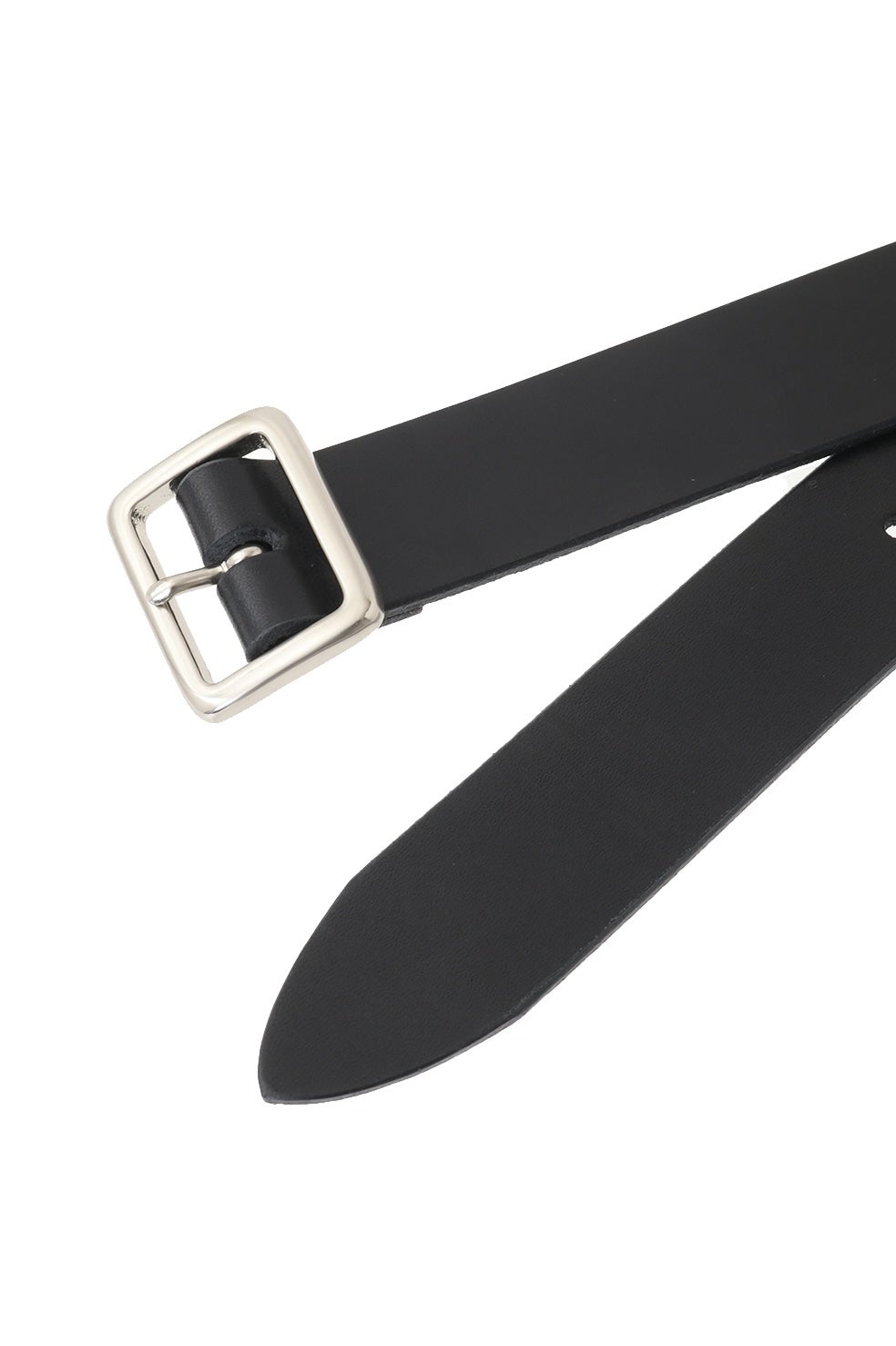 CLANE レザーベルト CLASSIC LEATHER BELT｜GOODS(グッズ)｜CLANE OFFICIAL ONLINE STORE