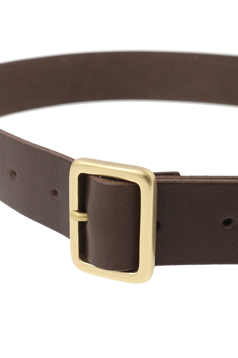 ベルト　　CLANE CLASSIC LEATHER BELT｜GOODS(グッズ)｜CLANE OFFICIAL ONLINE STORE