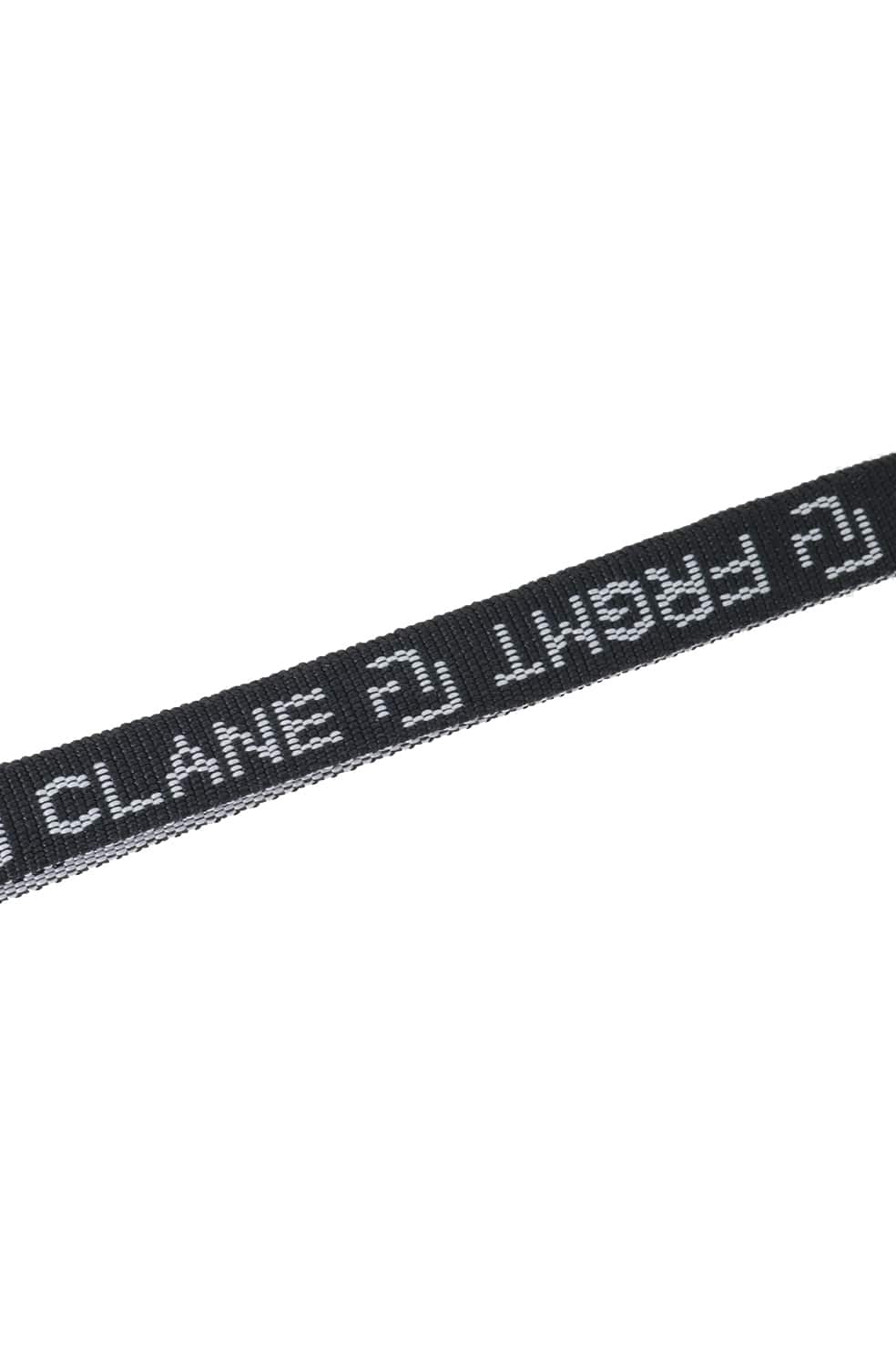 CLANE x FRGMT PHONE STRAP｜GOODS(グッズ)｜CLANE OFFICIAL