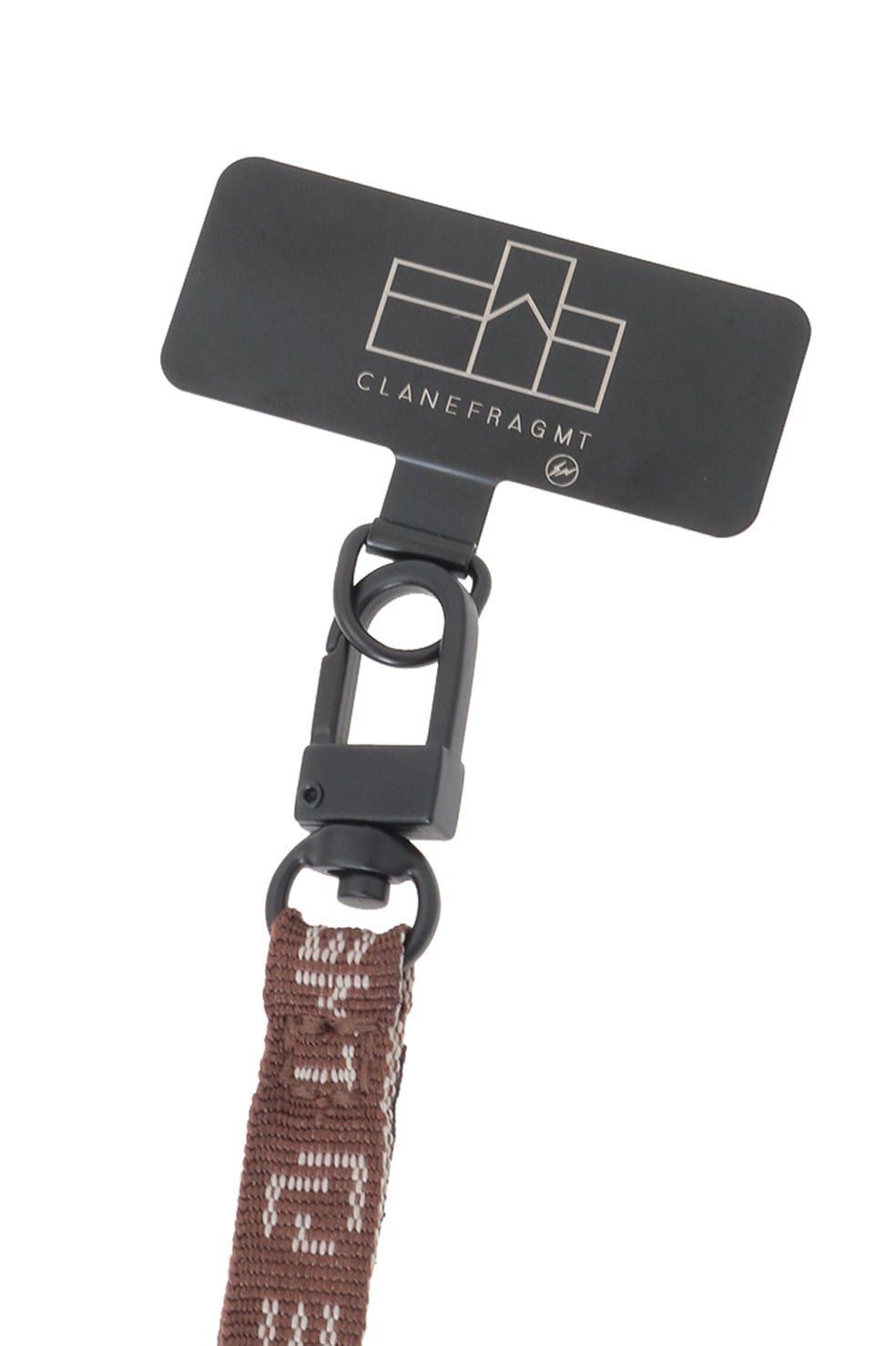 CLANE x FRGMT PHONE STRAP｜GOODS(グッズ)｜CLANE OFFICIAL ONLINE STORE