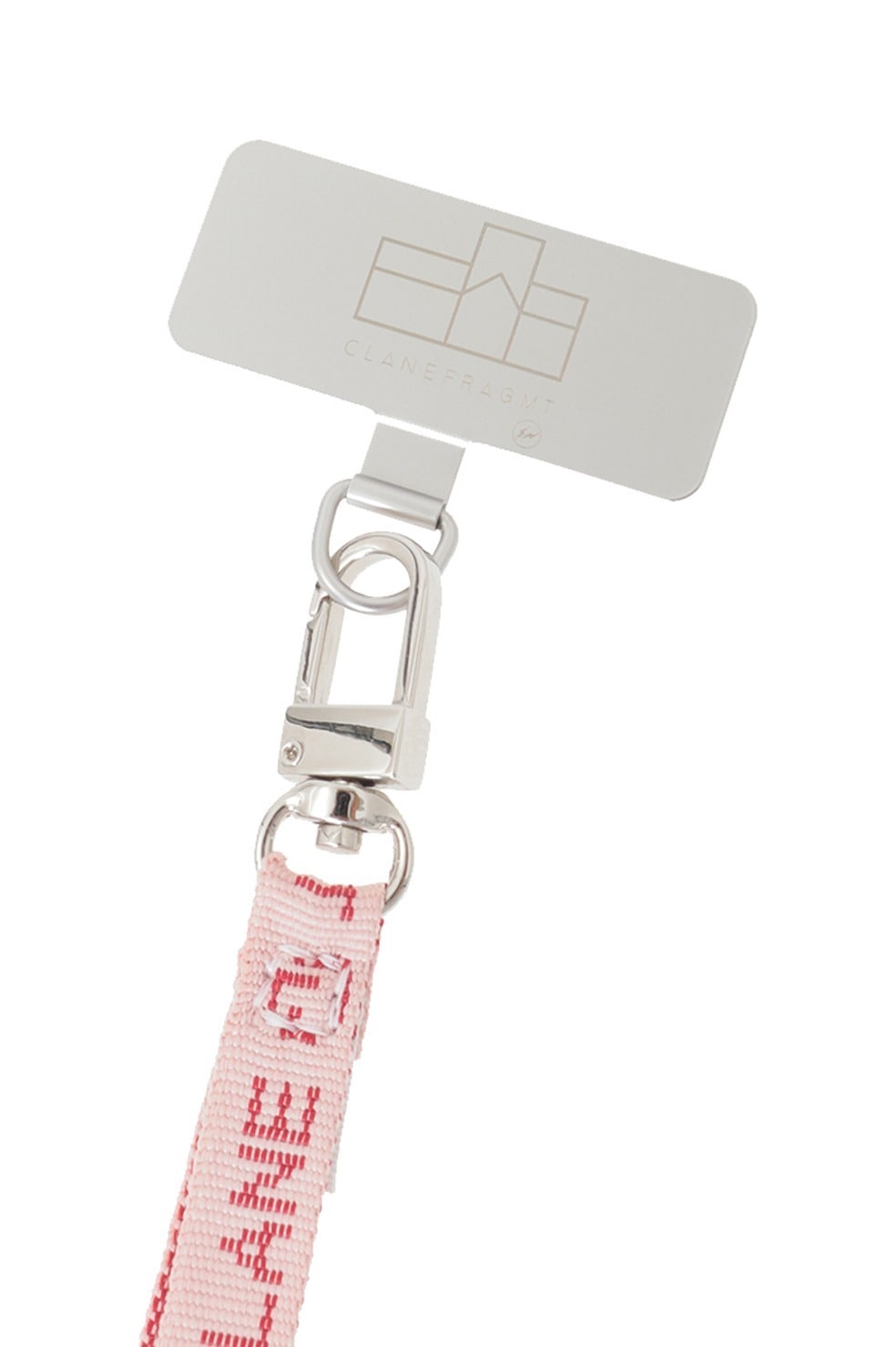 CLANE x FRGMT PHONE STRAP｜GOODS(グッズ)｜CLANE OFFICIAL