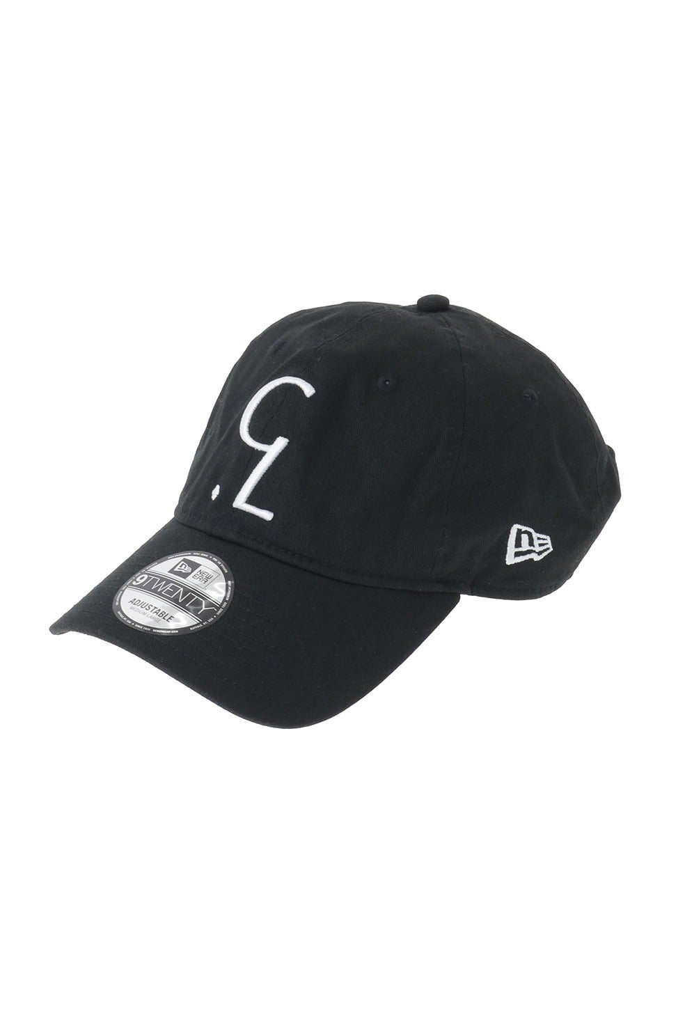 CLANE × New Era® CL LOGO CAP｜GOODS(グッズ)｜CLANE OFFICIAL ONLINE