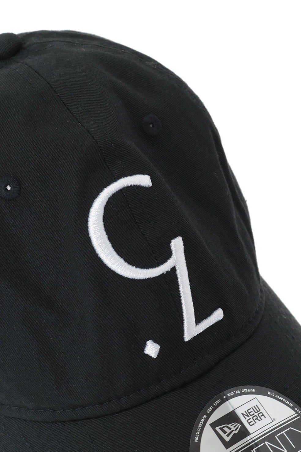 CLANE × New Era® CL LOGO CAP｜GOODS(グッズ)｜CLANE OFFICIAL ONLINE