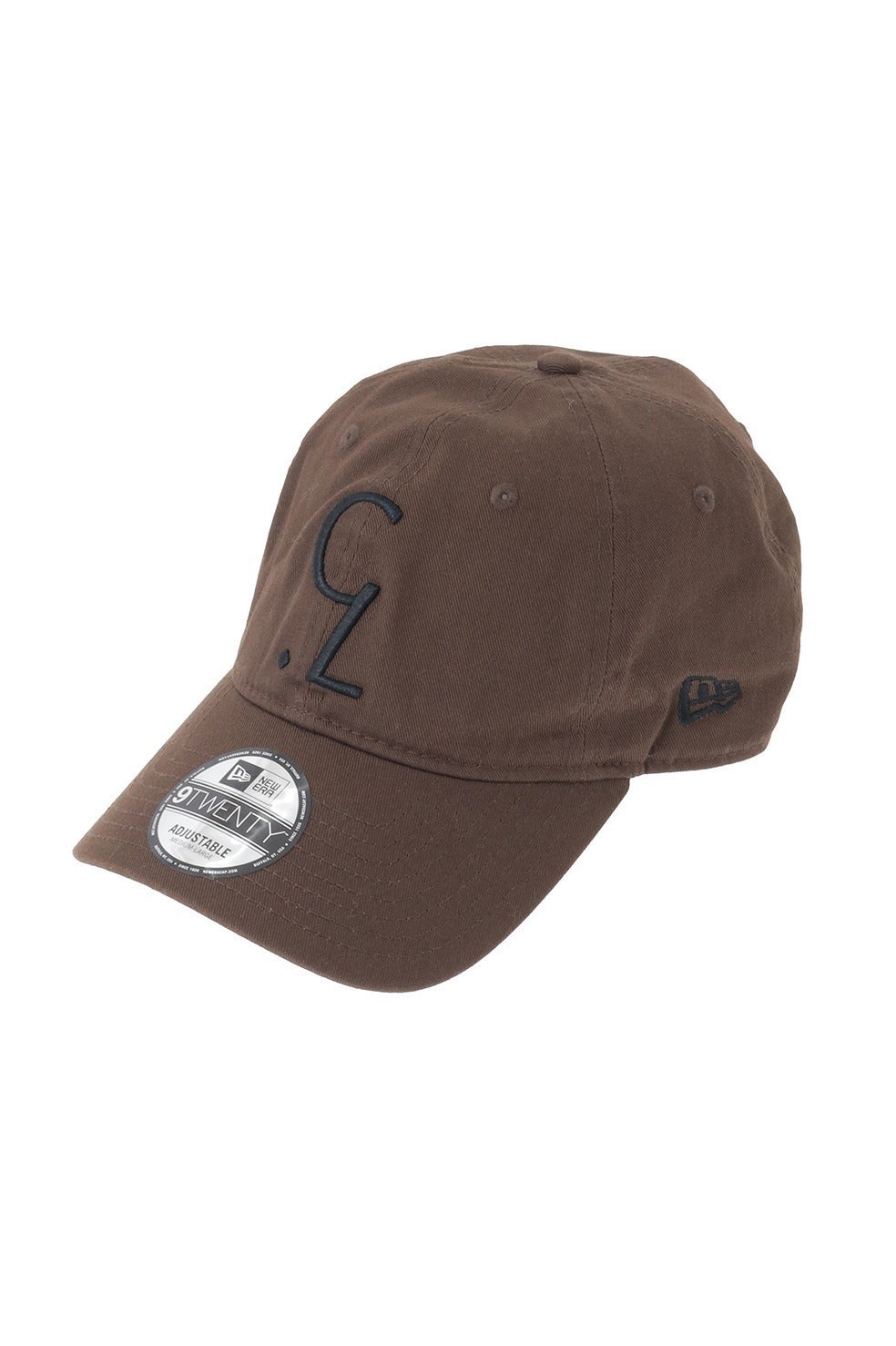 CLANE × New Era® CL LOGO CAP｜GOODS(グッズ)｜CLANE OFFICIAL ONLINE