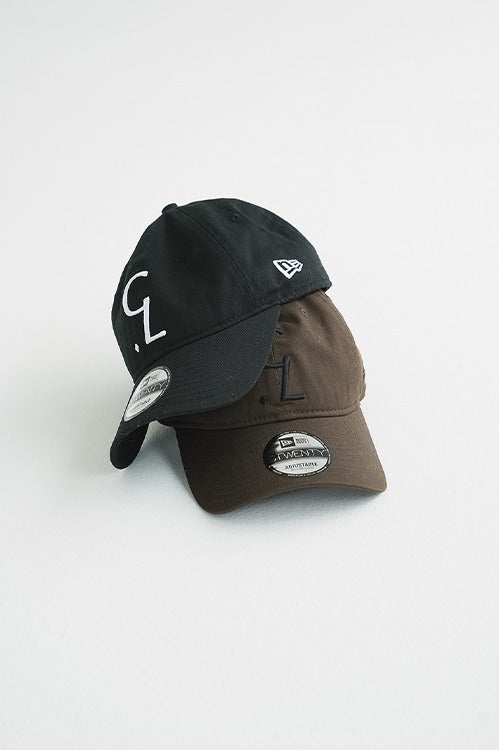 CLANE × New Era® CL LOGO CAP