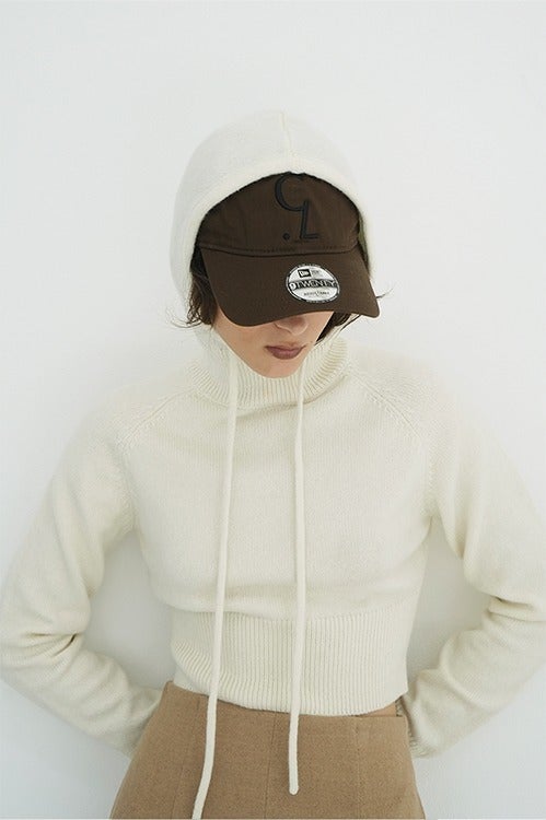 CLANE × New Era® CL LOGO CAP