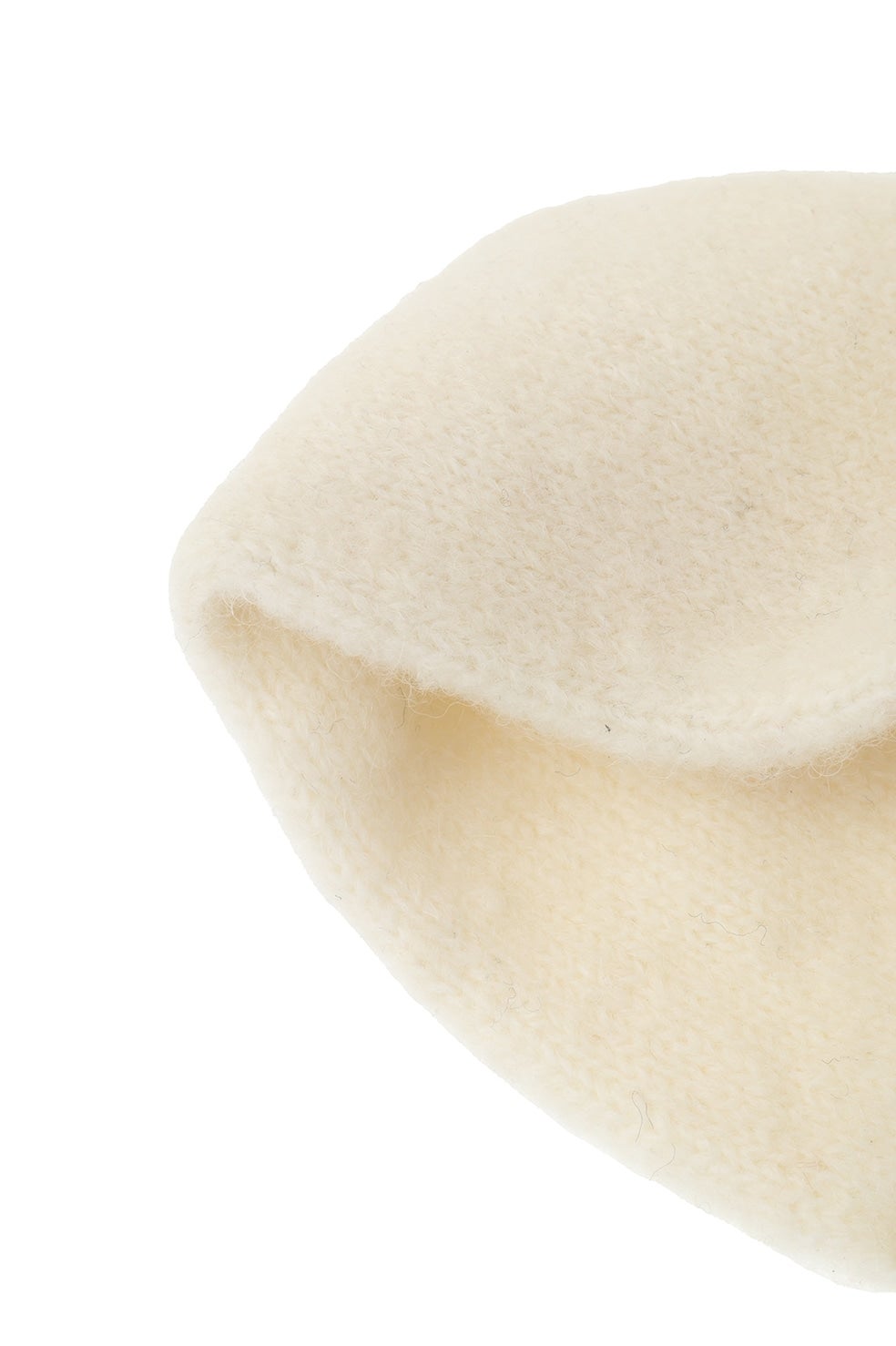 WOOL HAIR BAND｜GOODS(グッズ)｜CLANE OFFICIAL ONLINE STORE