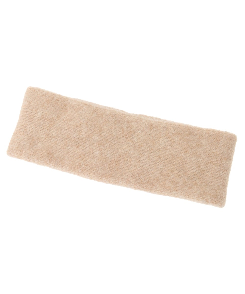 WOOL HAIR BAND｜GOODS(グッズ)｜CLANE OFFICIAL ONLINE STORE