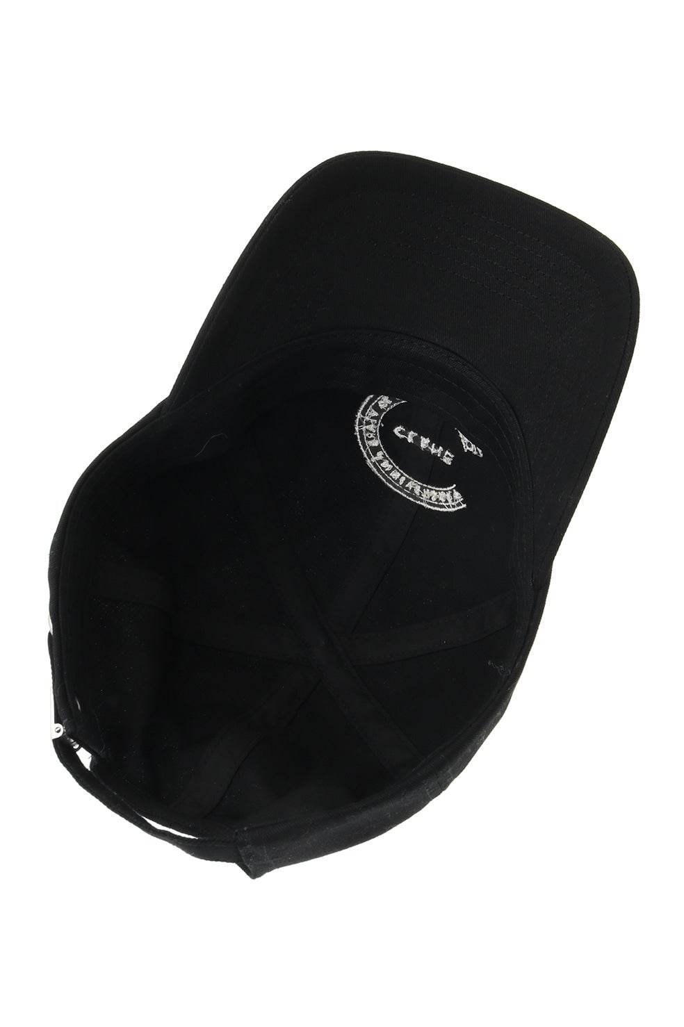 10TH LOGO CAP｜GOODS(グッズ)｜CLANE OFFICIAL ONLINE STORE