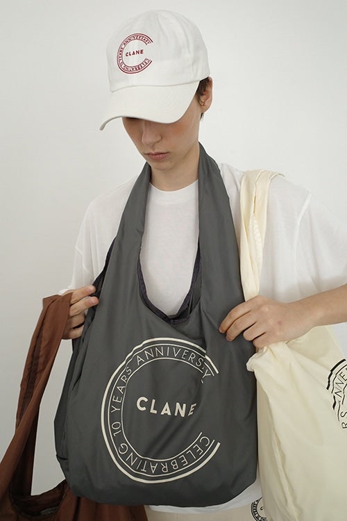 10TH LOGO ECO BAG