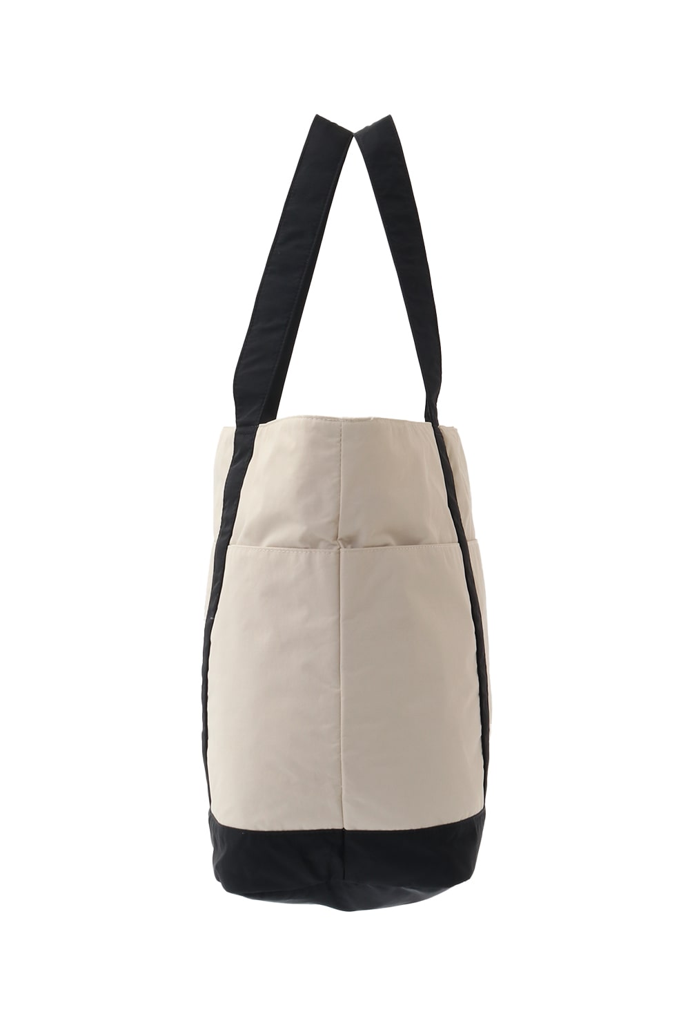 10TH LOGO HUGE TOTE BAG｜BAG/SHOES(バッグ/シューズ)｜CLANE
