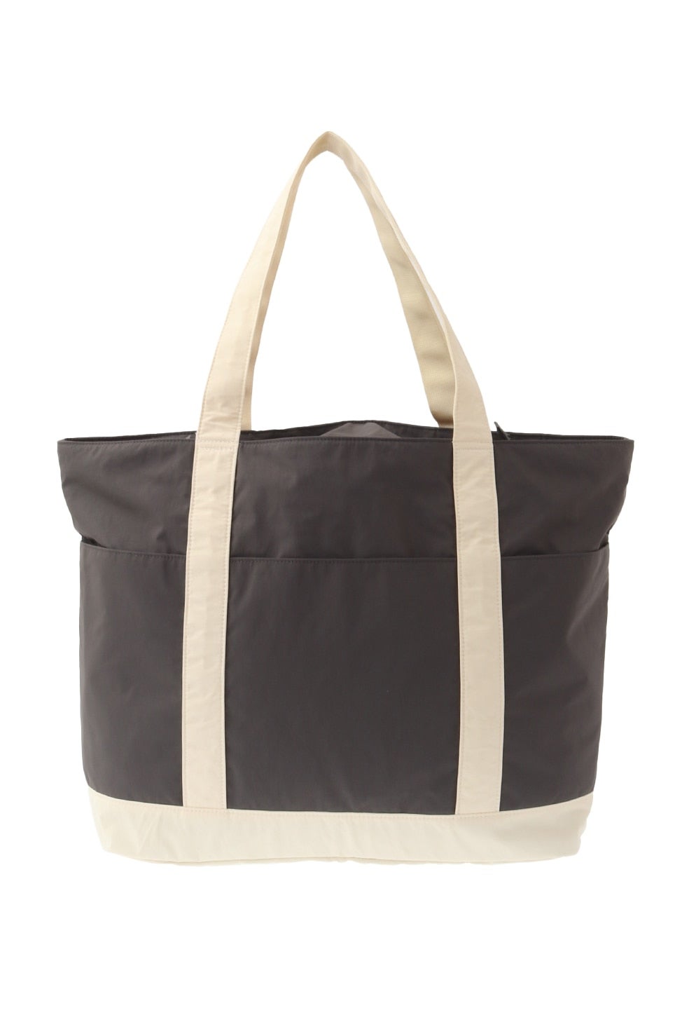 CLANE ROUND TOTE BAG 新店舗限定 トートバッグ　＋ノベルティ 新店舗限定 CLANE クラネ ROUND TOTE BAG
