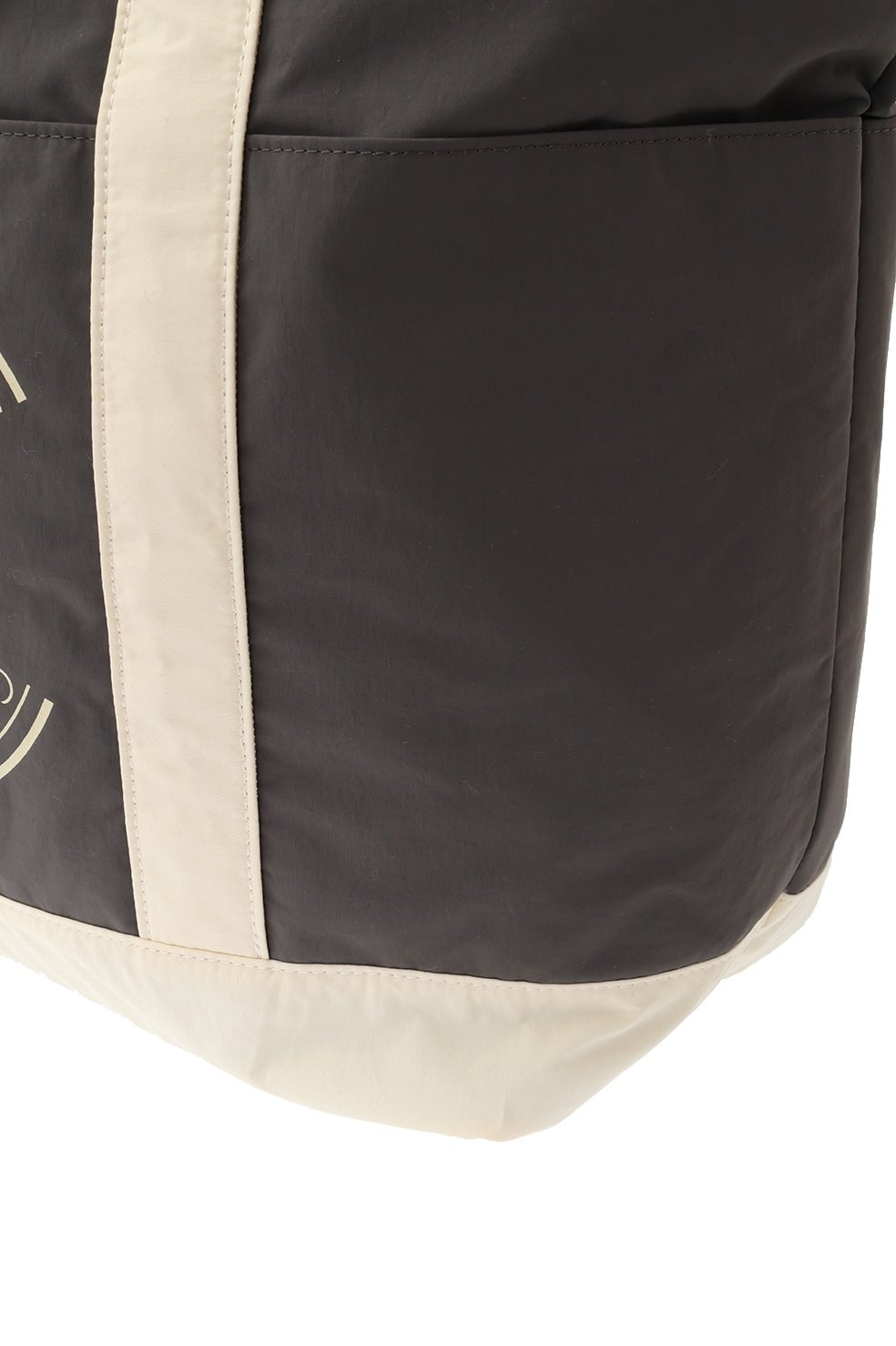 バッグ CLANE 10TH LOGO HUGE TOTE BAG 10TH LOGO HUGE TOTE BAG｜BAG/SHOES(バッグ/シューズ)｜CLANE