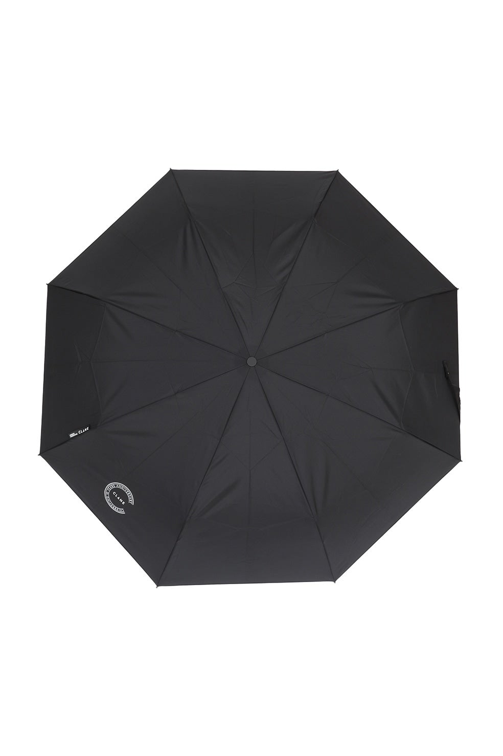CLANE × LONDON UNDERCOVER 折りたたみ傘 ブラック CLANE × LONDON UNDERCOVER AUTO COMPACT UMBRELLA｜GOODS