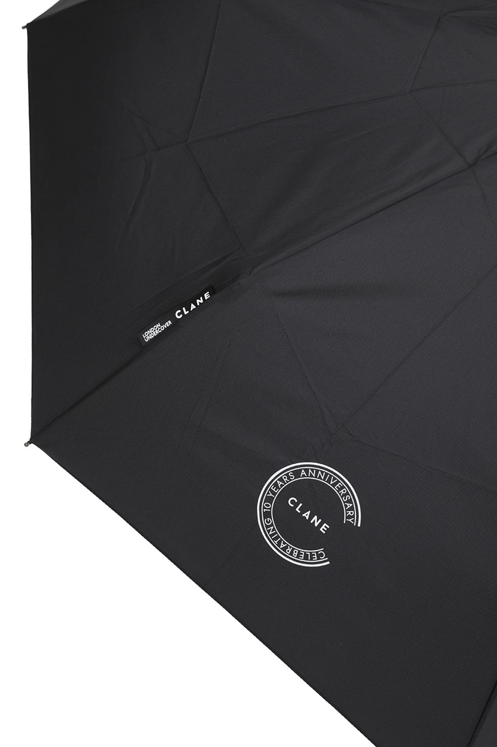 CLANE × LONDON UNDERCOVER AUTO COMPACT UMBRELLA｜GOODS