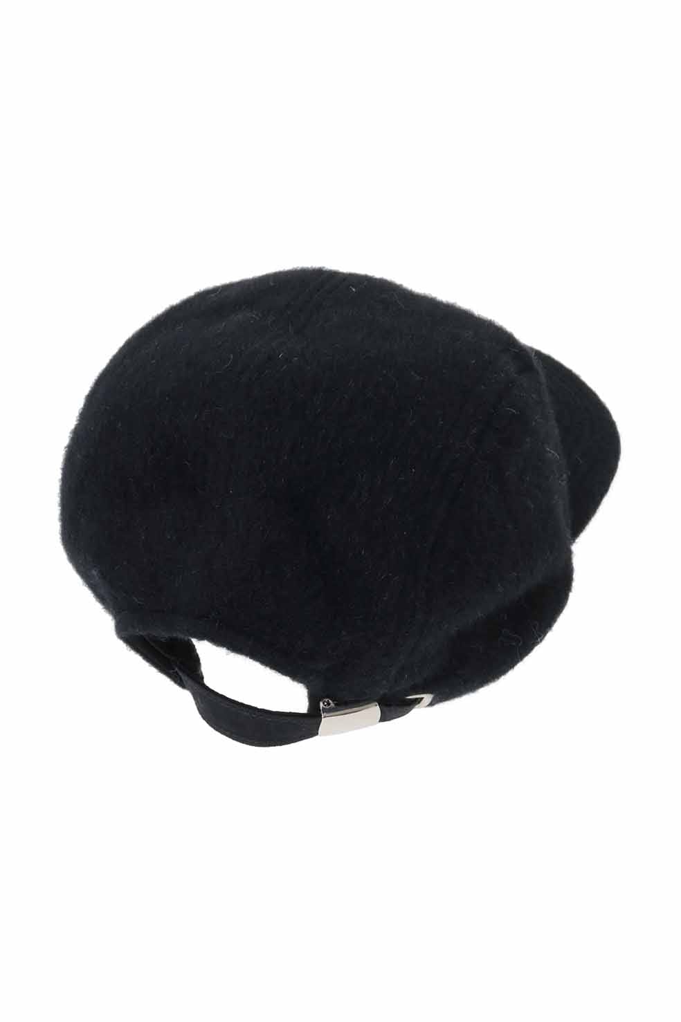 CLANE×KIJIMA TAKAYUKI　CAP　黒 CLANE×KIJIMA TAKAYUKI CAP 黒 CLANE×KIJIMA TAKAYUKIの