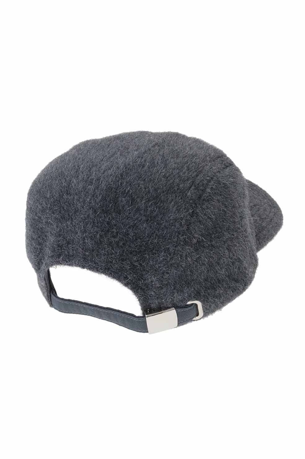 CLANE × KIJIMA TAKAYUKI ANGORA SHAGGY JET CAP｜GOODS(グッズ