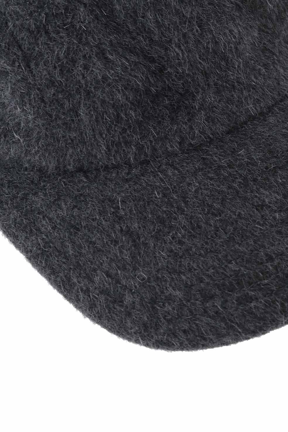 CLANE × KIJIMA TAKAYUKI ANGORA SHAGGY JET CAP｜GOODS(グッズ