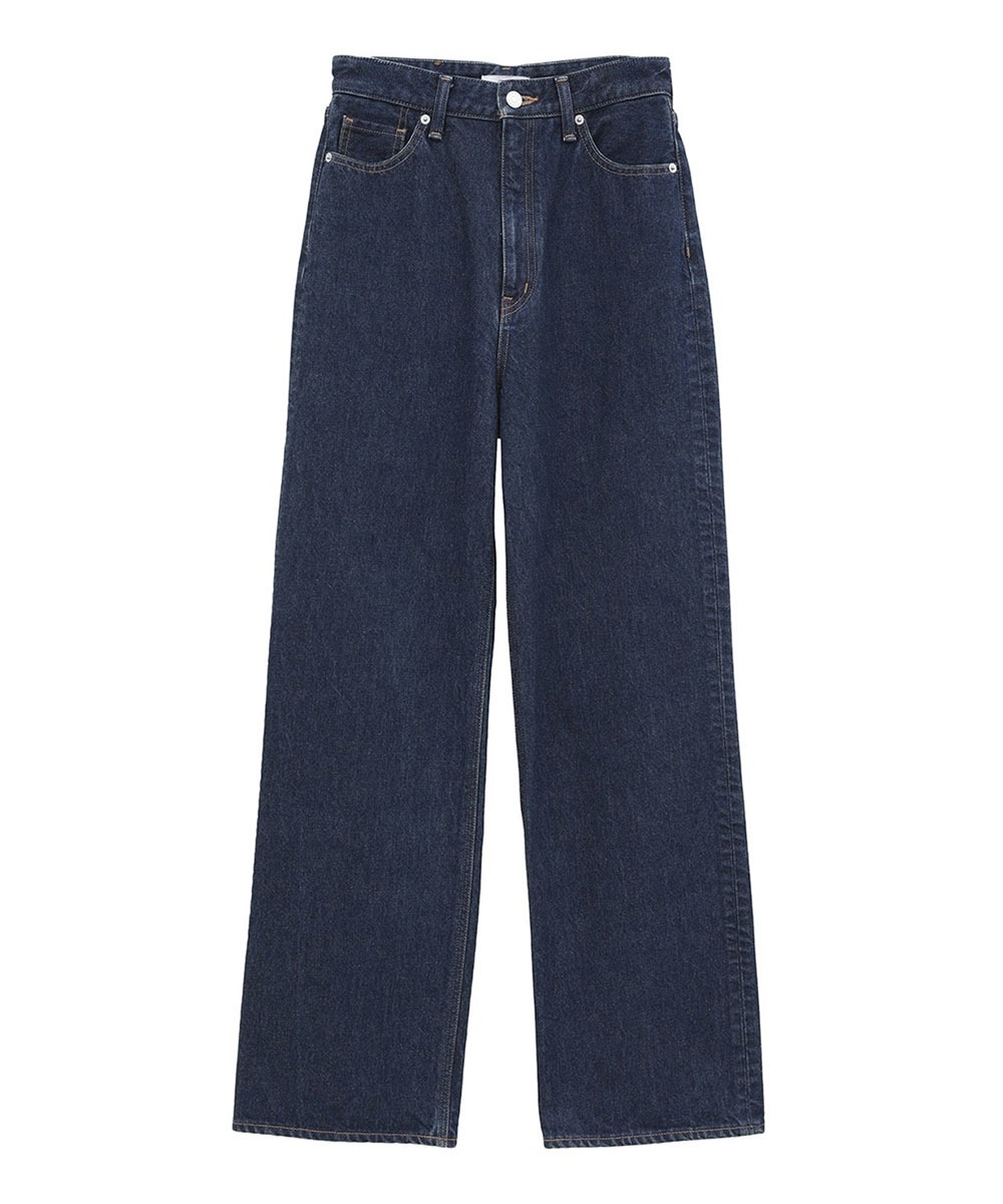 SECOND DENIM PANTS