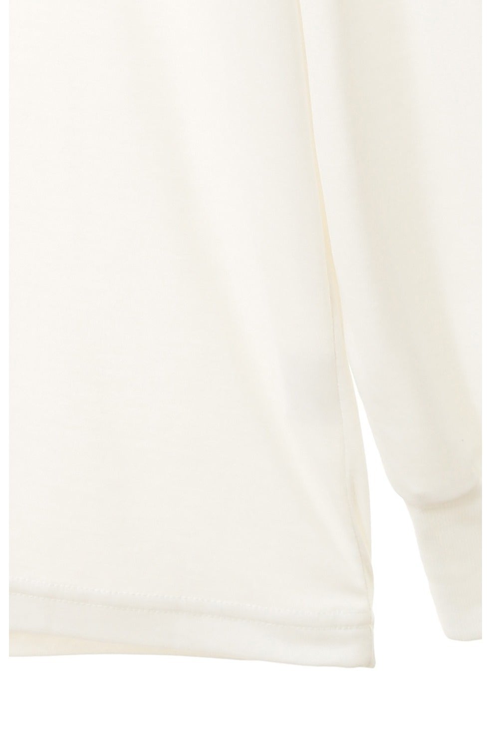 H/N SOFT CUT TOPS｜TOPS(トップス)｜CLANE OFFICIAL ONLINE STORE