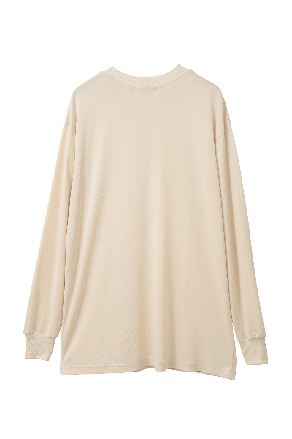 C/N SOFT CUT TOPS｜TOPS(トップス)｜CLANE OFFICIAL ONLINE STORE