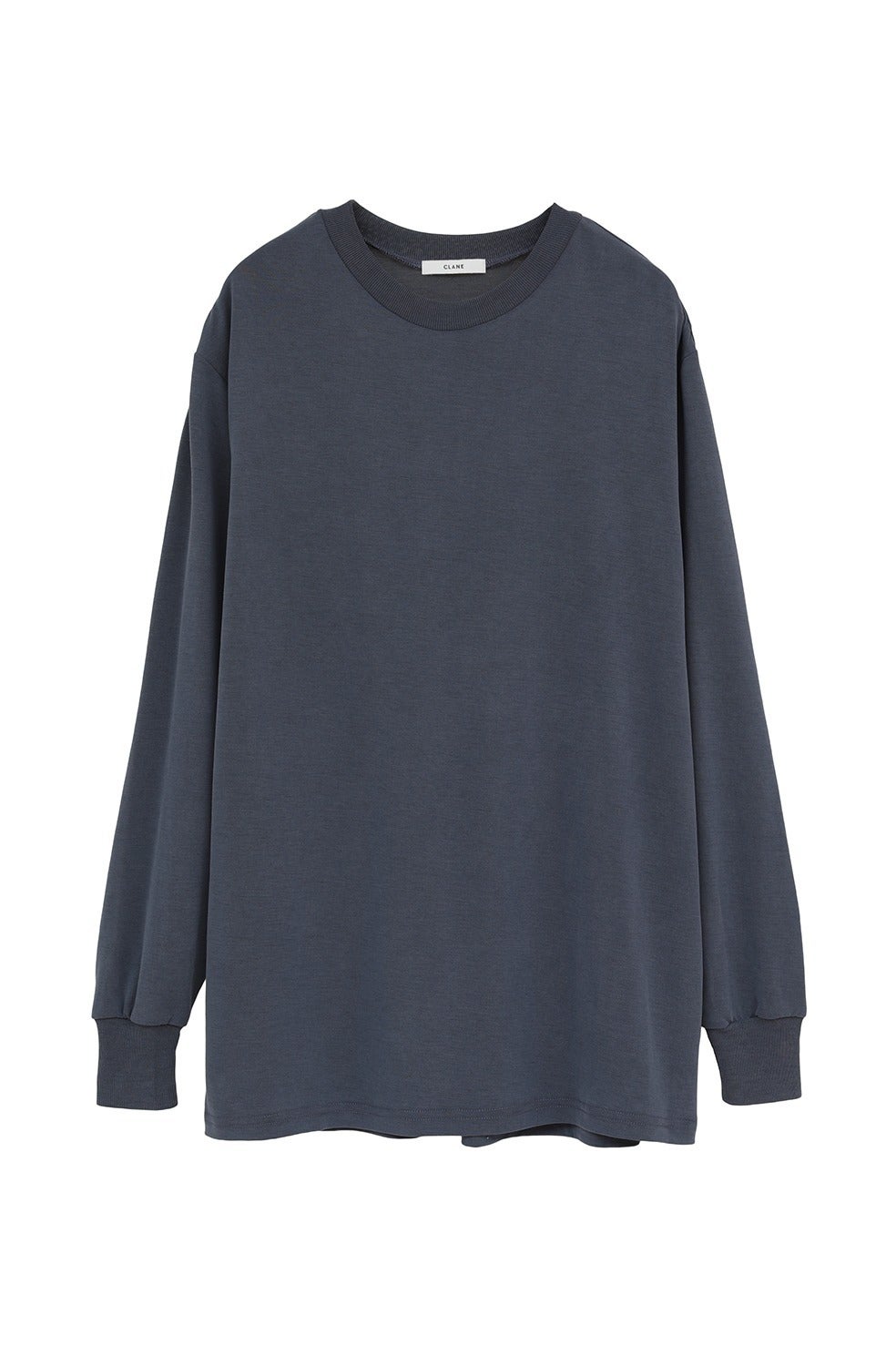 C/N SOFT CUT TOPS｜TOPS(トップス)｜CLANE OFFICIAL ONLINE STORE