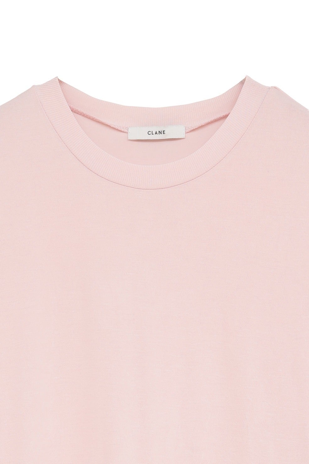C/N SOFT CUT TOPS｜TOPS(トップス)｜CLANE OFFICIAL ONLINE STORE