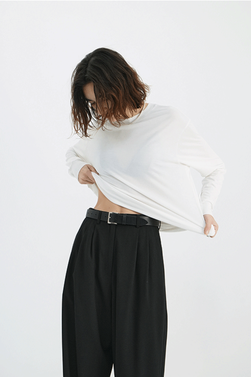 C/N SOFT CUT TOPS