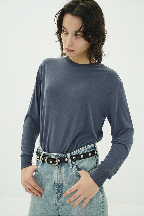 C/N SOFT CUT TOPS