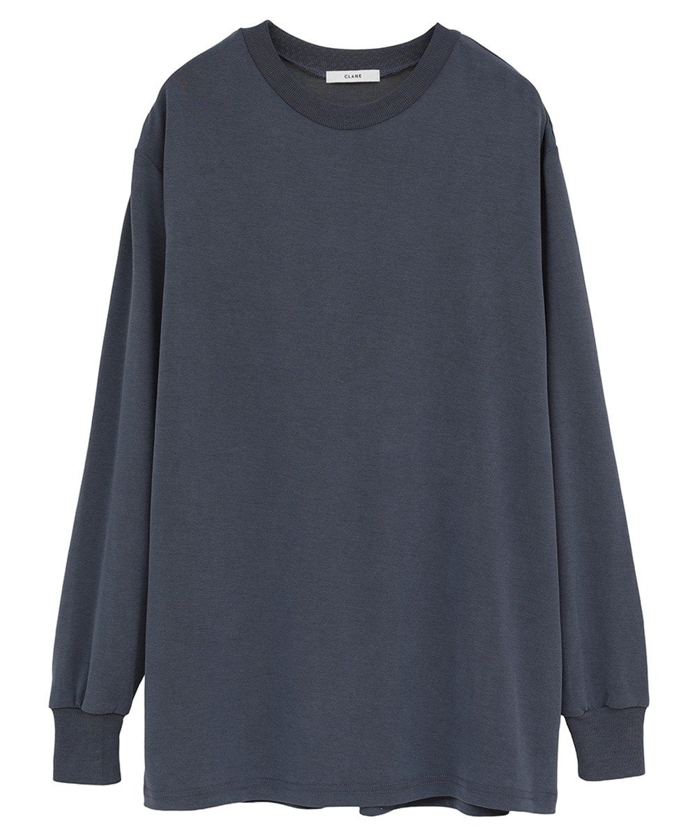 C/N SOFT CUT TOPS｜TOPS(トップス)｜CLANE OFFICIAL ONLINE STORE