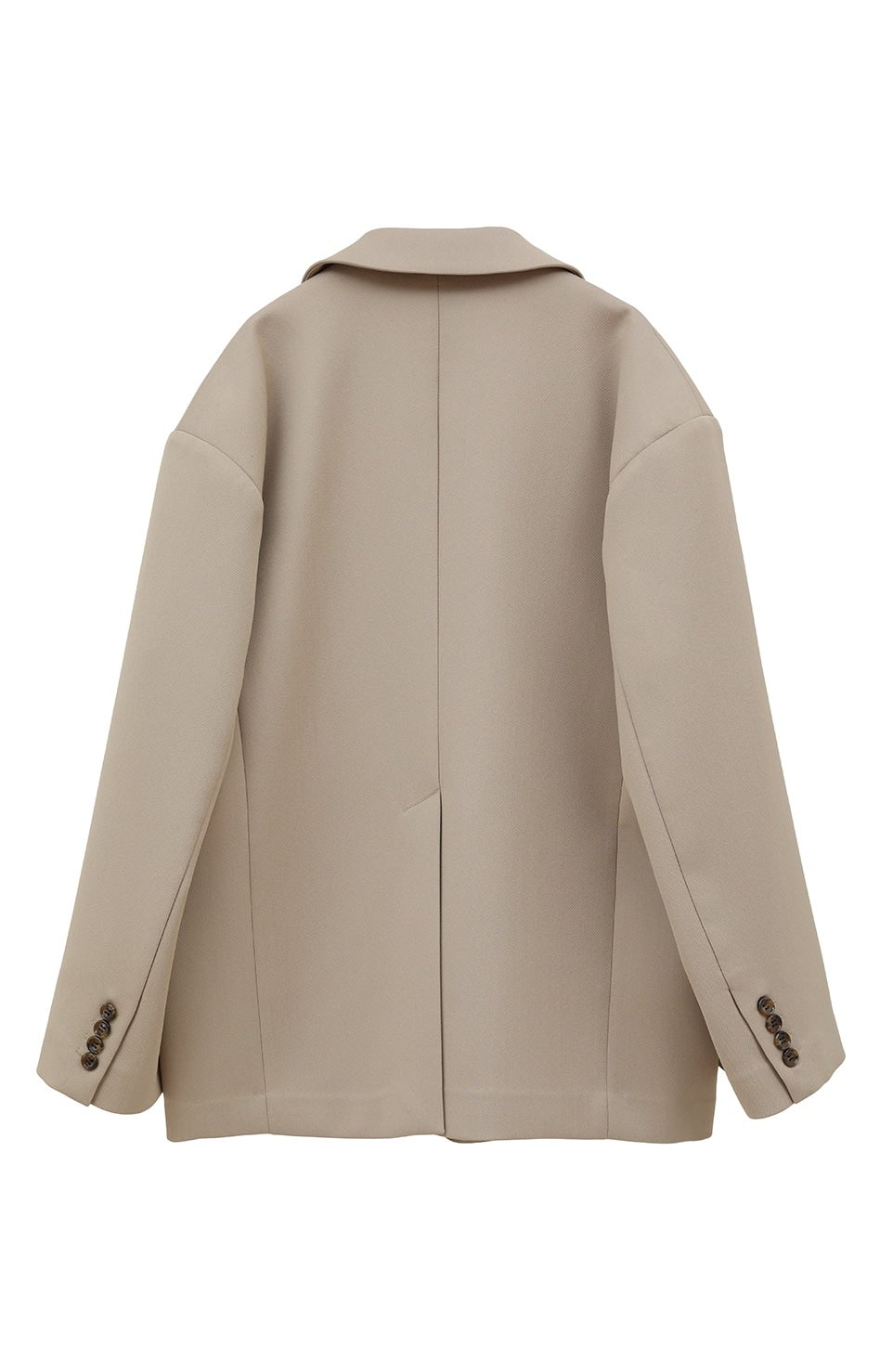 ジャケット・アウター clane FLOWER EMBROIDERY TAILORED JACKET FLOWER EMBROIDERY TAILORED JACKET｜OUTER(アウター)｜CLANE