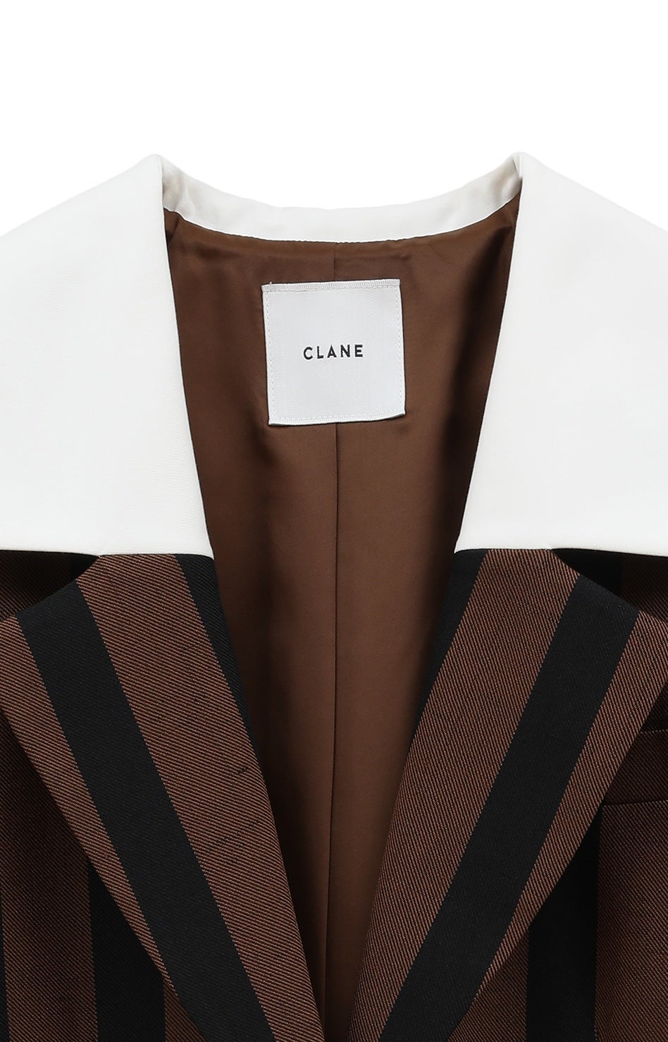 ジャケット・アウター CLANE SAILOR COLLAR TAILORED JACKET SAILOR COLLAR TAILORED JACKET｜OUTER(アウター)｜CLANE