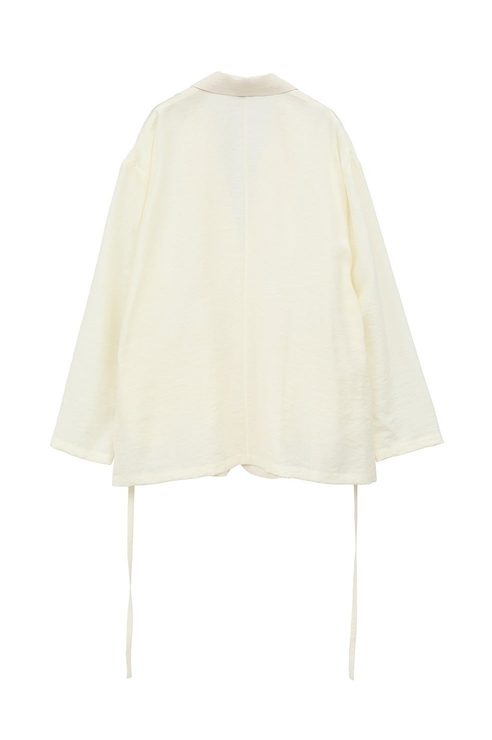 2WAY SHEER JACKET｜OUTER(アウター)｜CLANE OFFICIAL ONLINE STORE