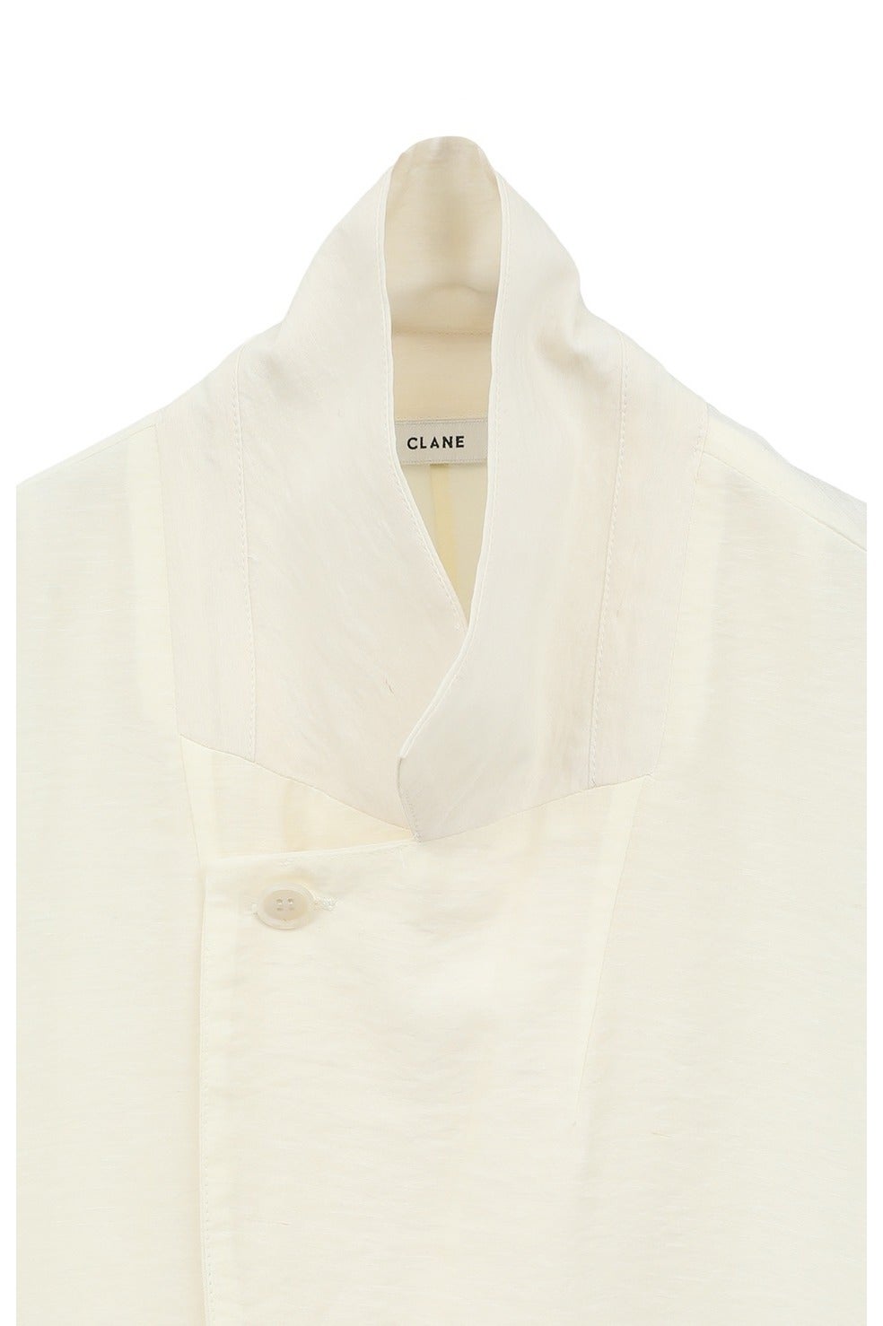 2WAY SHEER JACKET｜OUTER(アウター)｜CLANE OFFICIAL ONLINE STORE