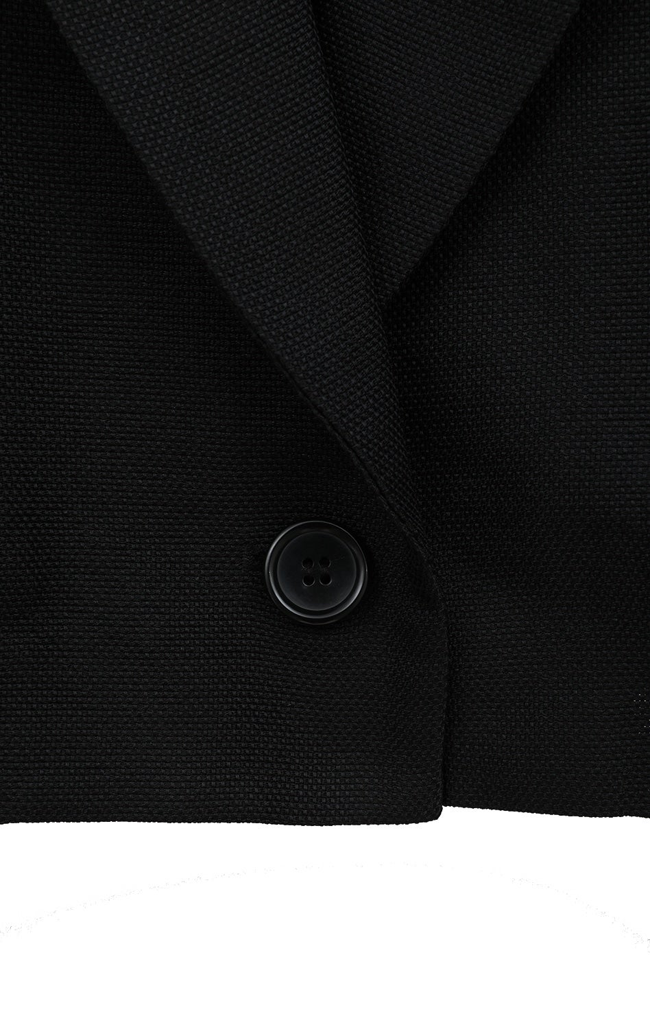 DAD CROPPED TAILORED JACKET｜OUTER(アウター)｜CLANE OFFICIAL