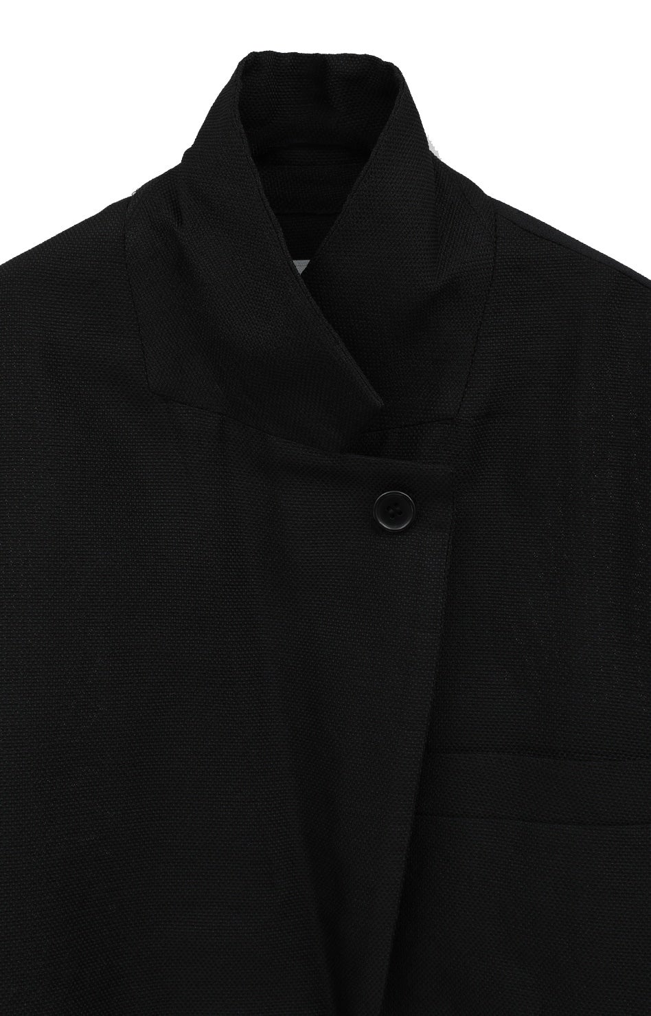ジャケット・アウター CLANE DAD CROPPED TAILORED JACKET DAD CROPPED TAILORED JACKET｜OUTER(アウター)｜CLANE OFFICIAL