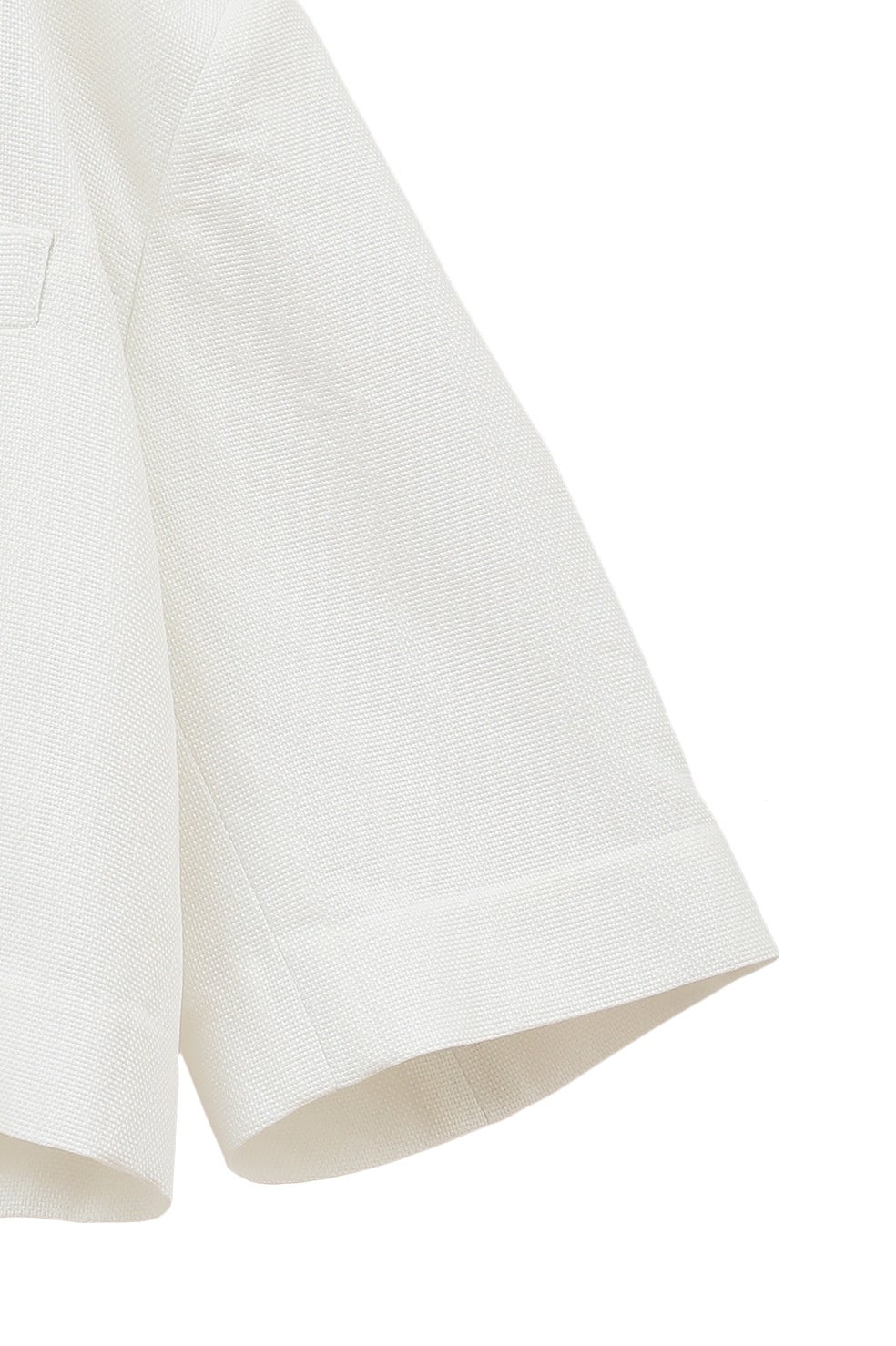 CLANE クラネ DAD CROPPED TAILORED JACKET セール】DAD CROPPED TAILORED JACKET（テーラードジャケット