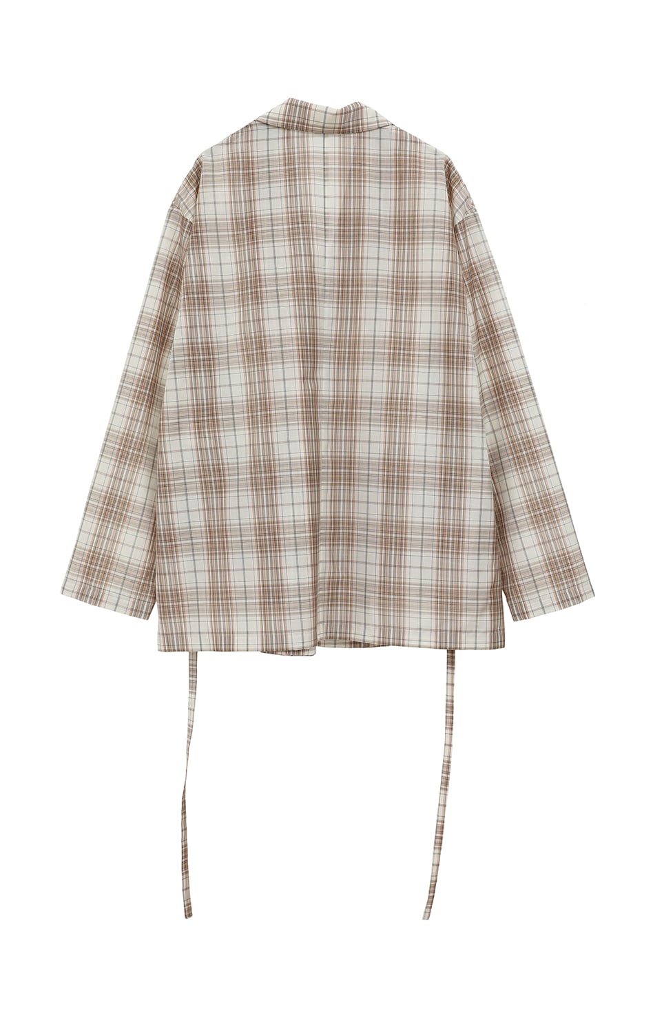 ジャケット・アウター CLANE 2WAY SHEER JACKET CLANE(クラネ)の2WAY SHEER JACKET通販 | 集英社HAPPY PLUS STORE