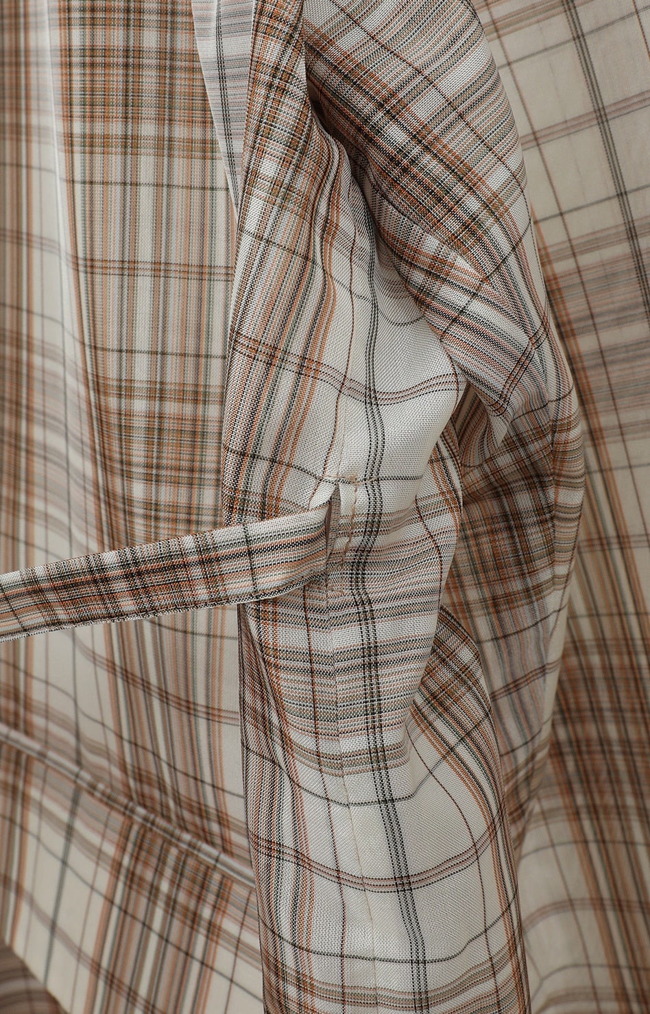 CLANE クラネ　2WAY SHEER JACKET　2 CLANE(クラネ)の2WAY SHEER JACKET通販 | mirabella（ミラベラ
