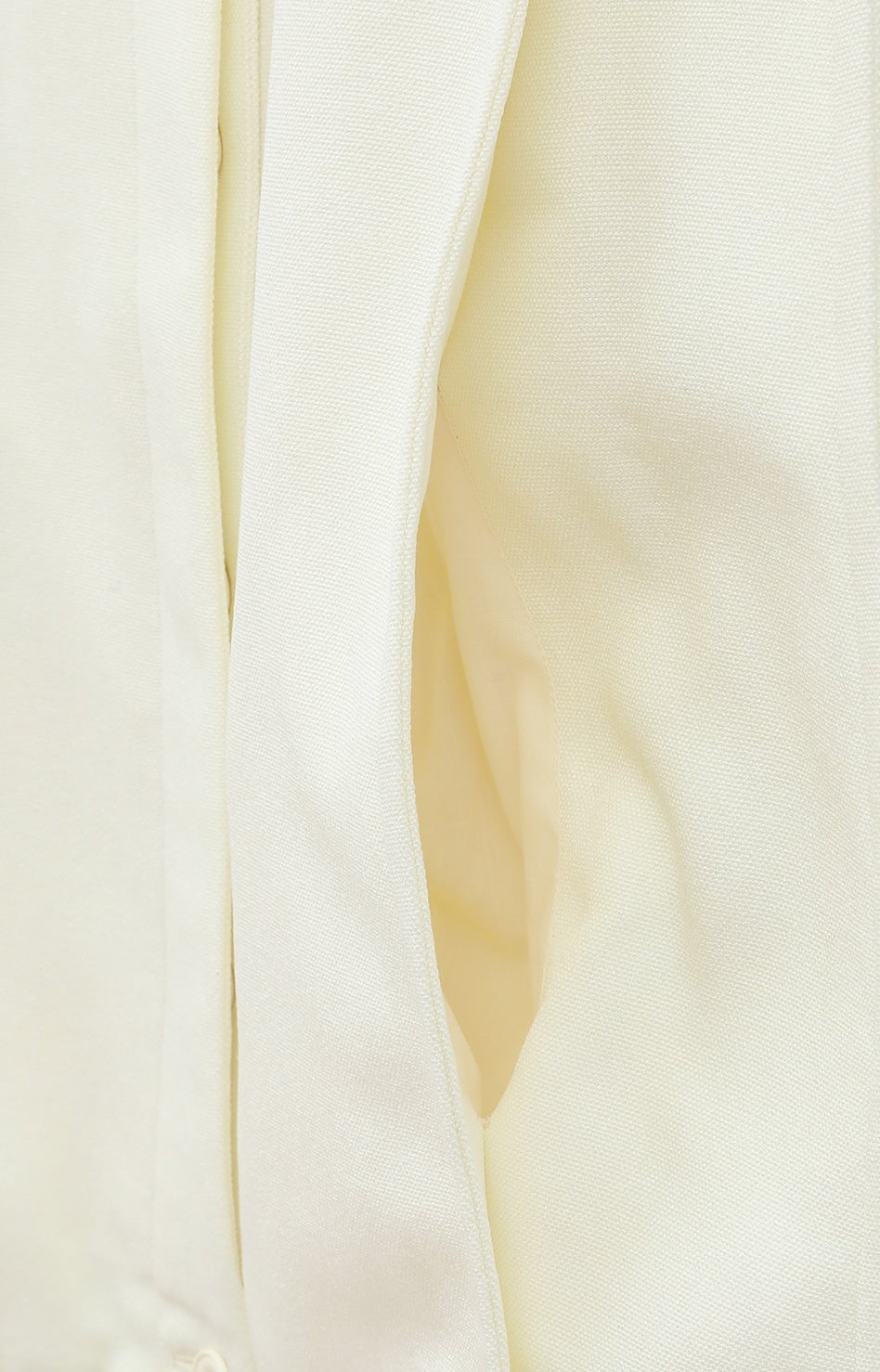 CLANE◆長袖カットソー/1/ポリエステル/BLK/14122-4032 CLANE OFFICIAL ONLINE STORE