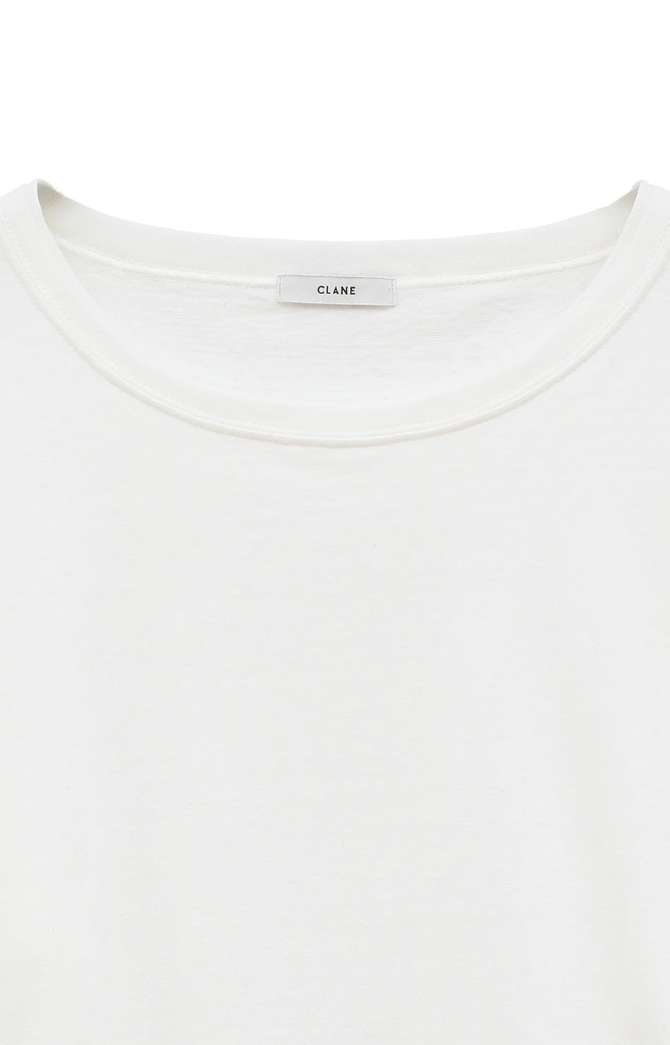 TEE LAYERED LONGSLEEVE TOPS｜TOPS(トップス)｜CLANE OFFICIAL