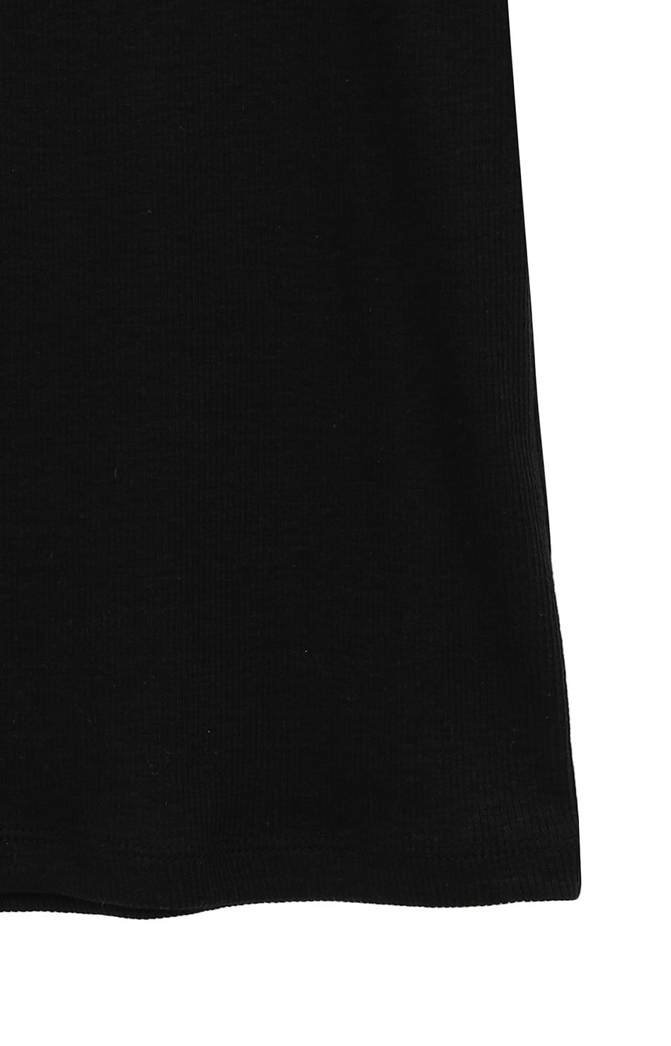 CLANE SCOOP LINE RIB TOPS サイズ２ SCOOP LINE RIB TOPS（Tシャツ/カットソー）｜CLANE（クラネ）の
