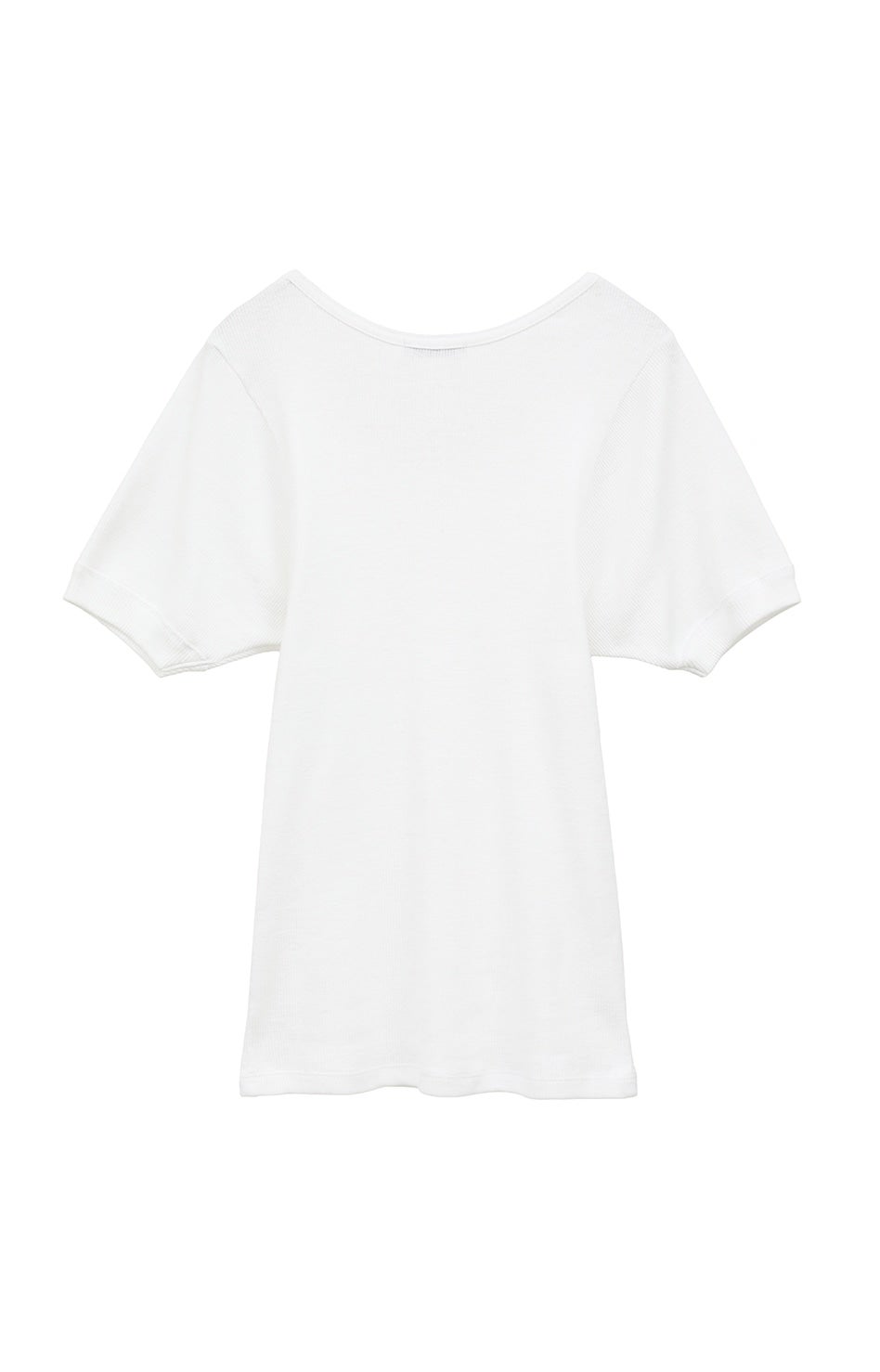 2025新発 SCOOP STORE ONLINE OFFICIAL TOPS｜TOPS(トップス)｜CLANE RIB LINE トップス