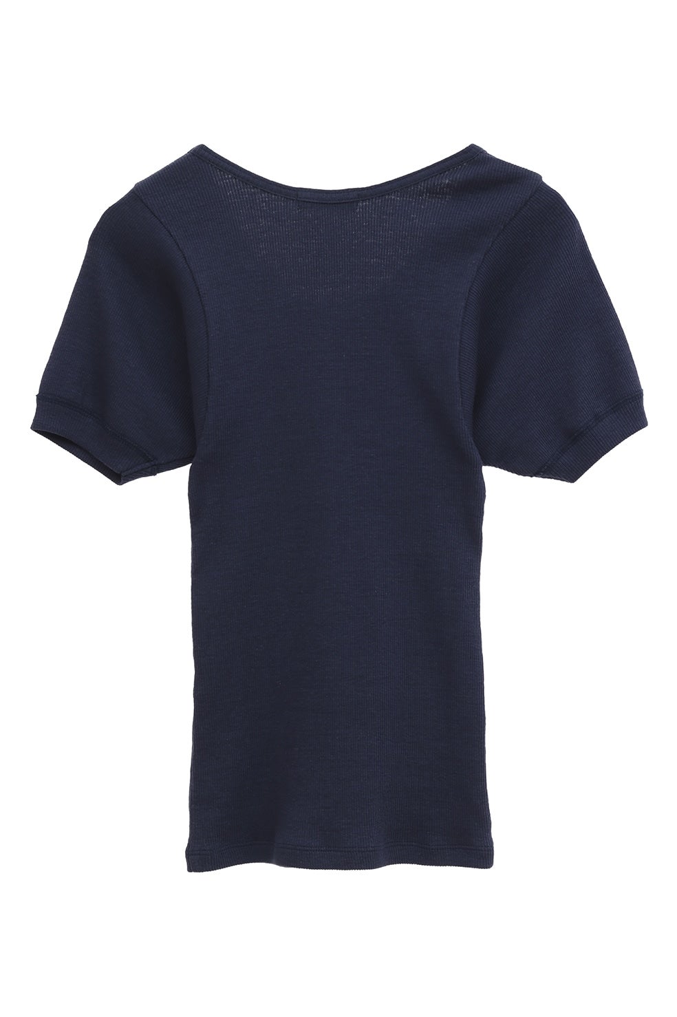 SCOOP LINE RIB TOPS｜TOPS(トップス)｜CLANE OFFICIAL ONLINE STORE