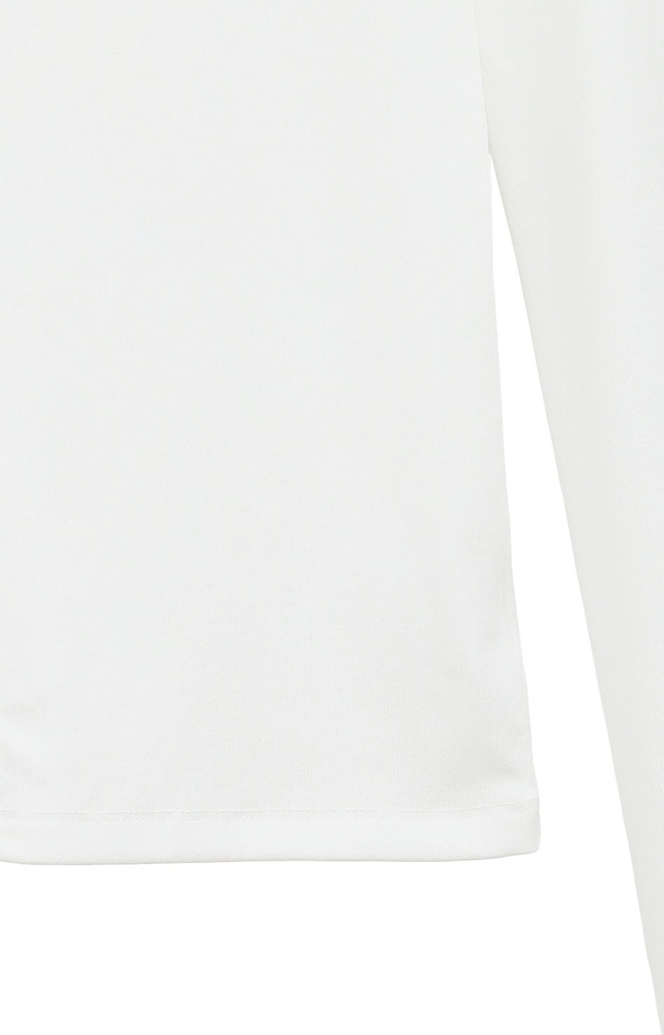 セール】DEEP NECK LADY TOPS（Tシャツ/カットソー）｜CLANE