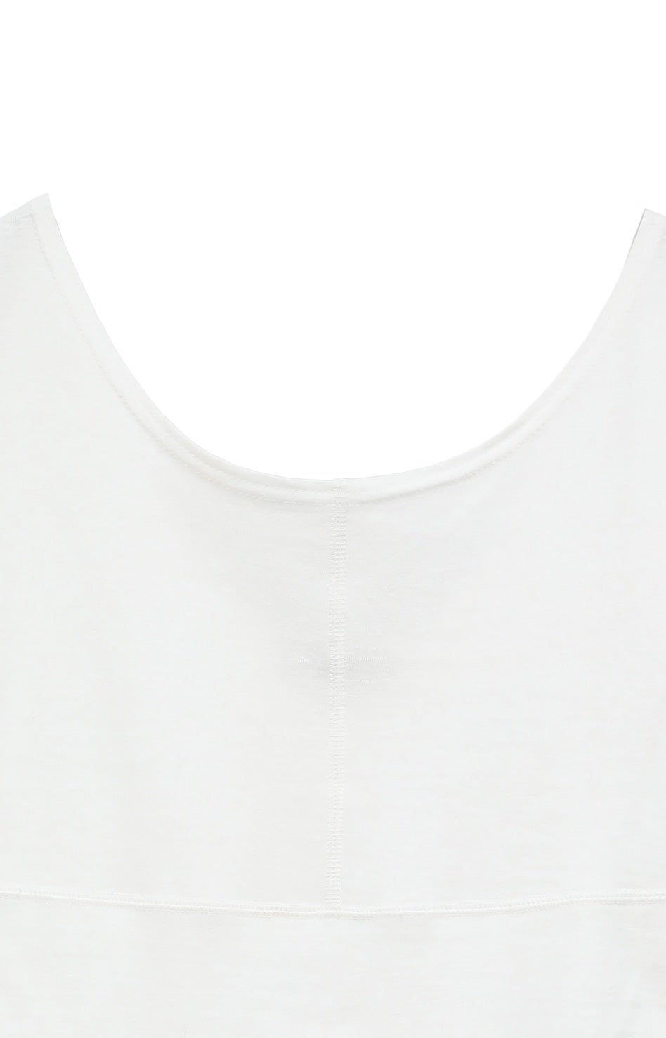 ROUND NECK HIGH CUT BODYSUITS｜TOPS(トップス)｜CLANE