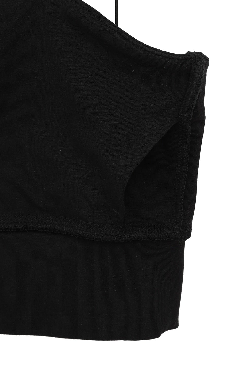 THIN CORD BARE TOP｜TOPS(トップス)｜CLANE OFFICIAL ONLINE STORE