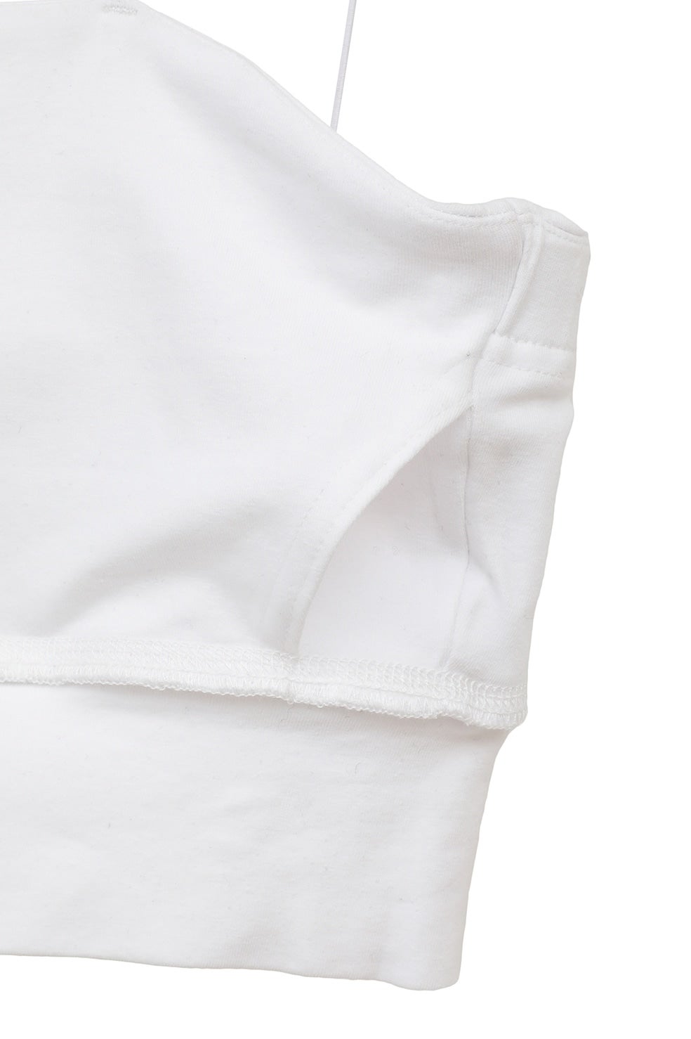春夏新作モデル CORD THIN BARE STORE ONLINE OFFICIAL TOP｜TOPS(トップス)｜CLANE トップス