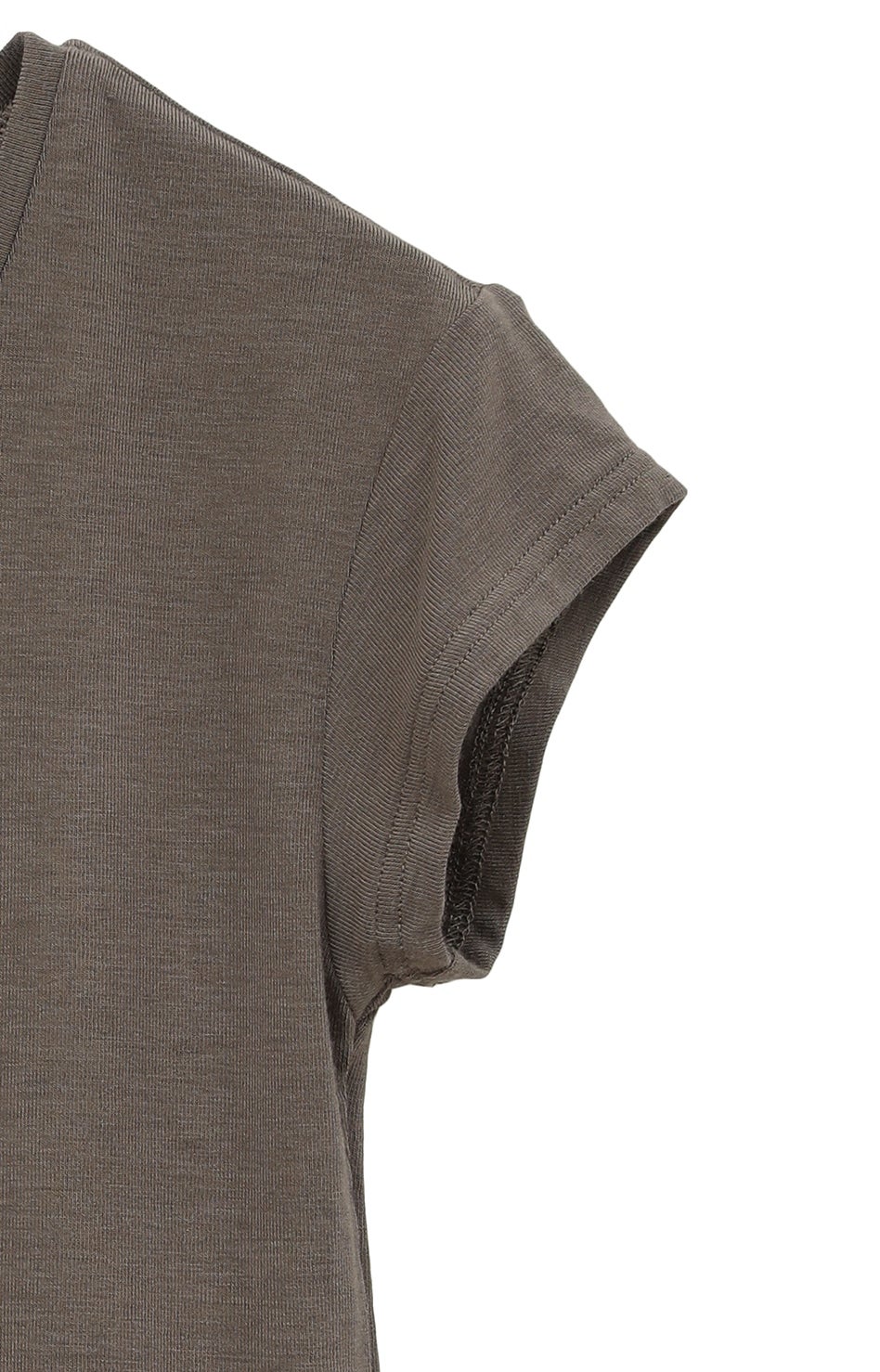 SOFT SHEER COMPACT TOPS｜TOPS(トップス)｜CLANE OFFICIAL ONLINE STORE